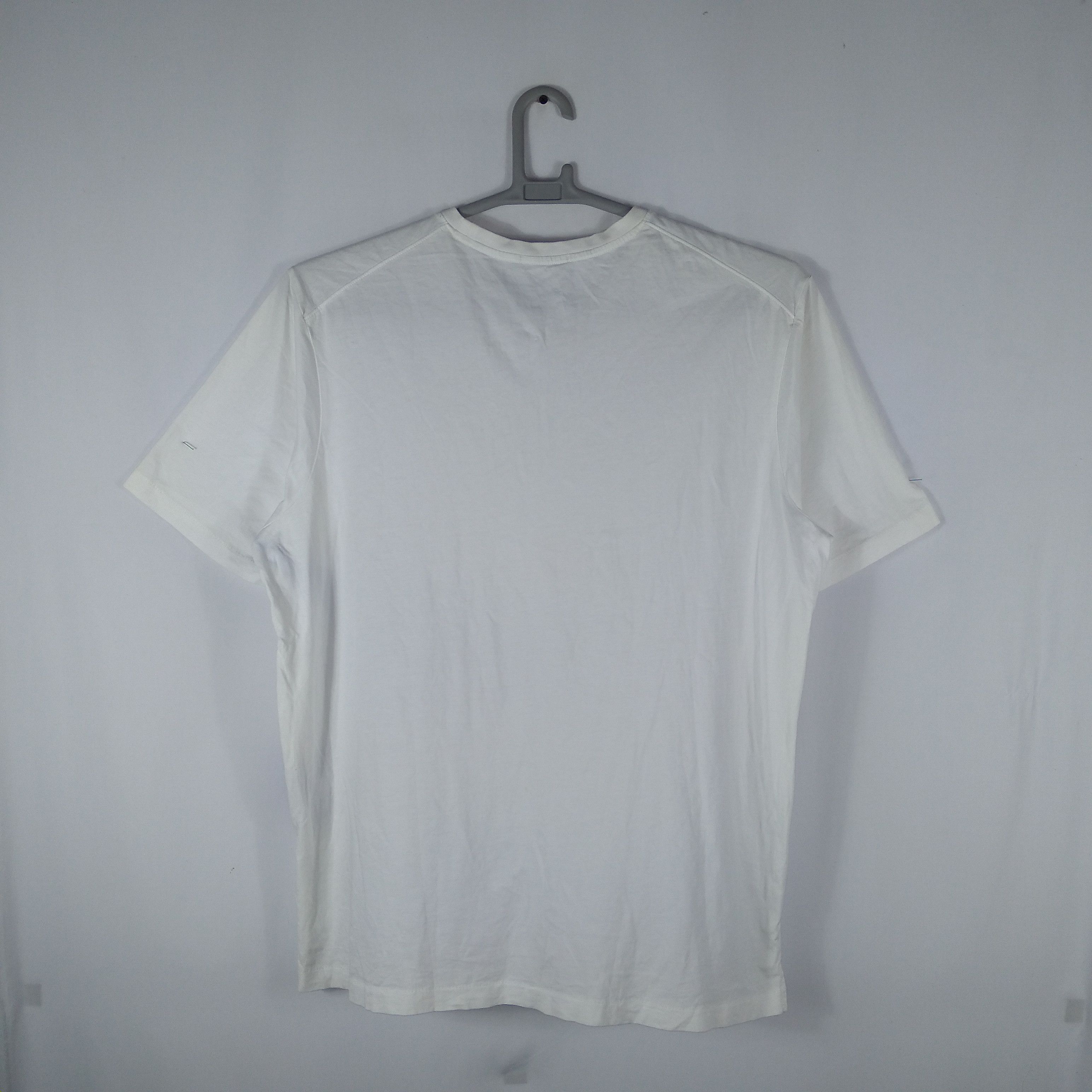 Designer × Jil Sander × Vintage Germany Iconic Jil Sander Big Image Collaboration Tee Size US XL / EU 56 / 4 - 3 Thumbnail