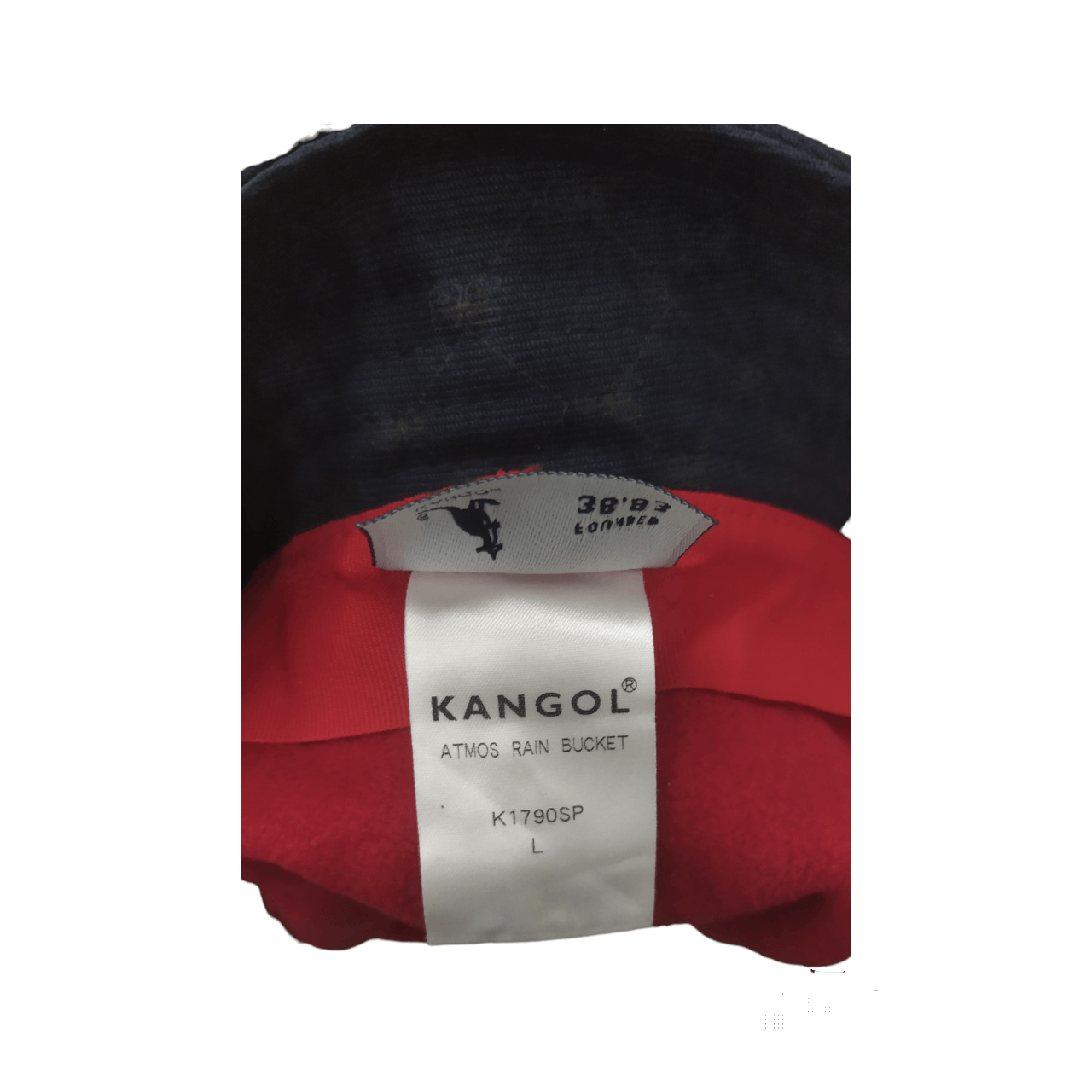 Kangol KANGOL BUCKET Size ONE SIZE - 7 Thumbnail