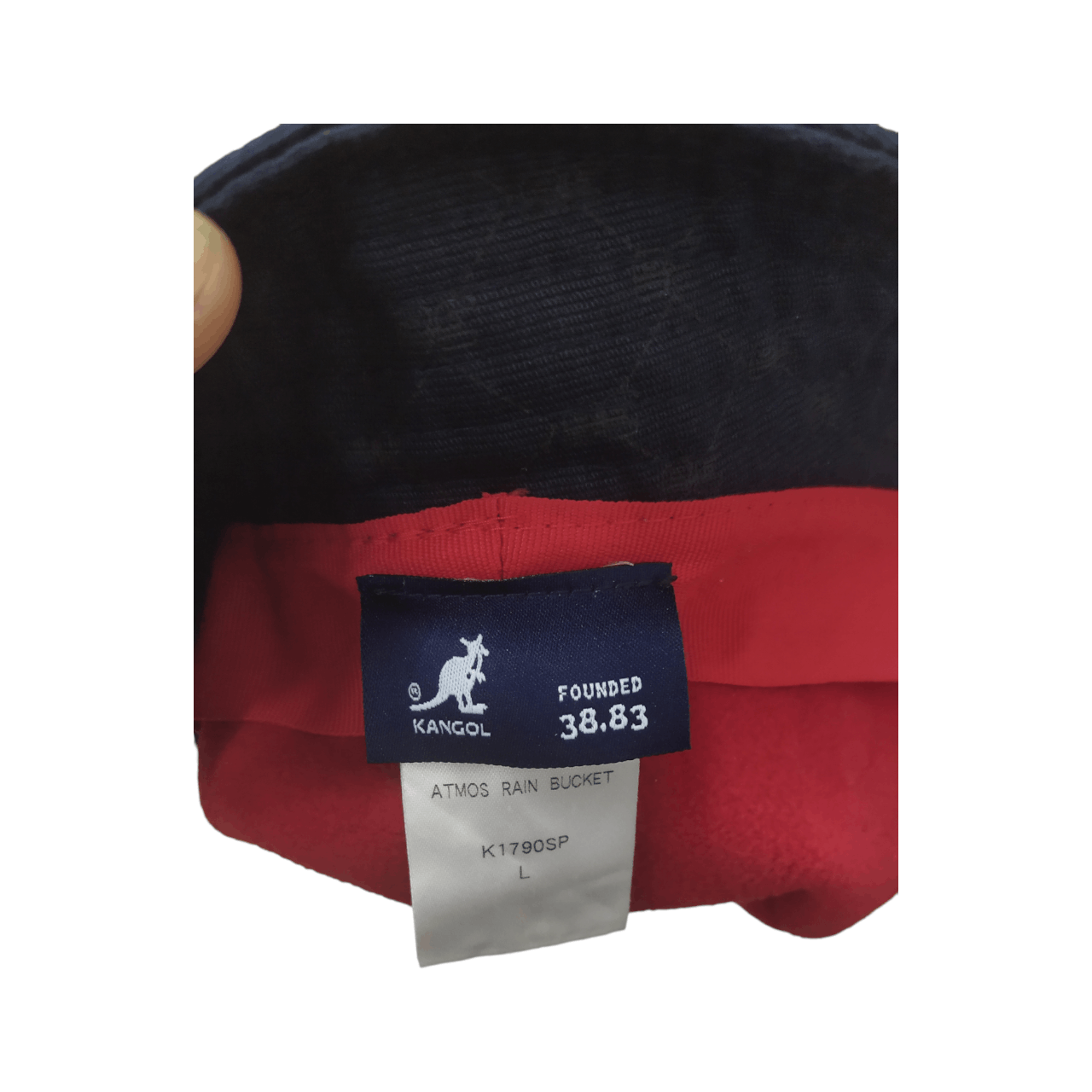 Kangol KANGOL BUCKET Size ONE SIZE - 6 Thumbnail