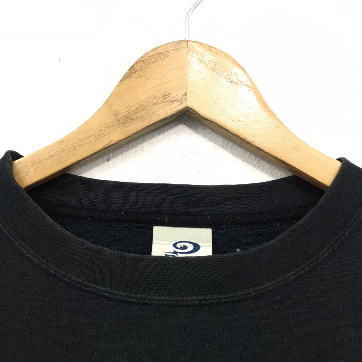 Vintage Vintage Piko Sweatshirt Crewneck Biglogo Hawaii Longboard Size US M / EU 48-50 / 2 - 8 Thumbnail