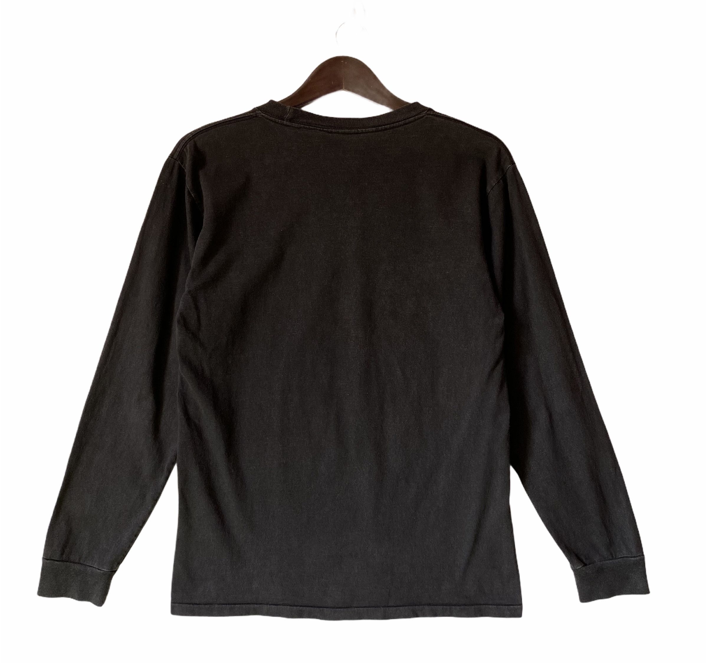 AC/DC Vintage ACDC Longsleeve Australian rock band 2004 shirt Size US S / EU 44-46 / 1 - 2 Thumbnail