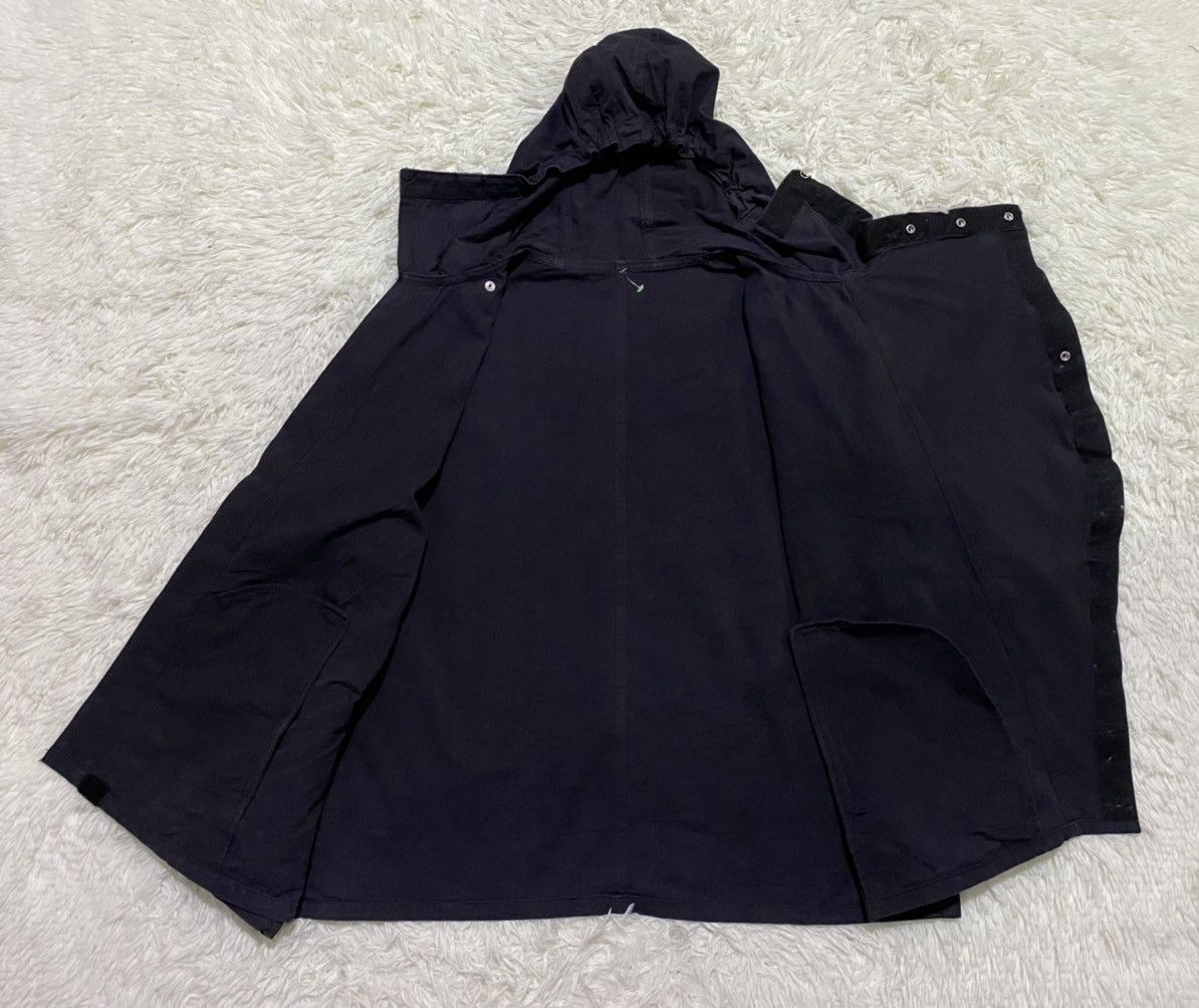 READYMADE SOE x READYMADE 11/12 AW Collection Velcro Straps Jacket Size US M / EU 48-50 / 2 - 15 Thumbnail