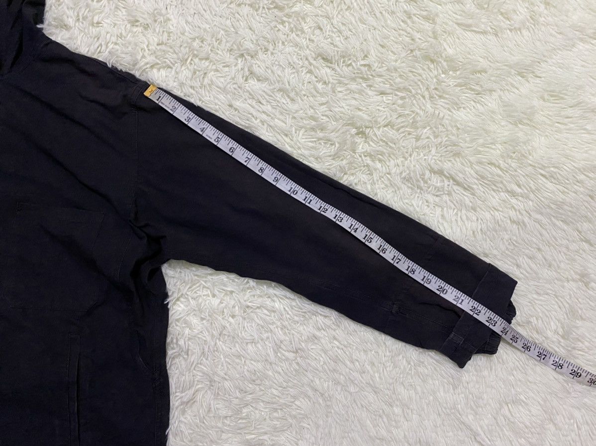 READYMADE SOE x READYMADE 11/12 AW Collection Velcro Straps Jacket Size US M / EU 48-50 / 2 - 22 Thumbnail
