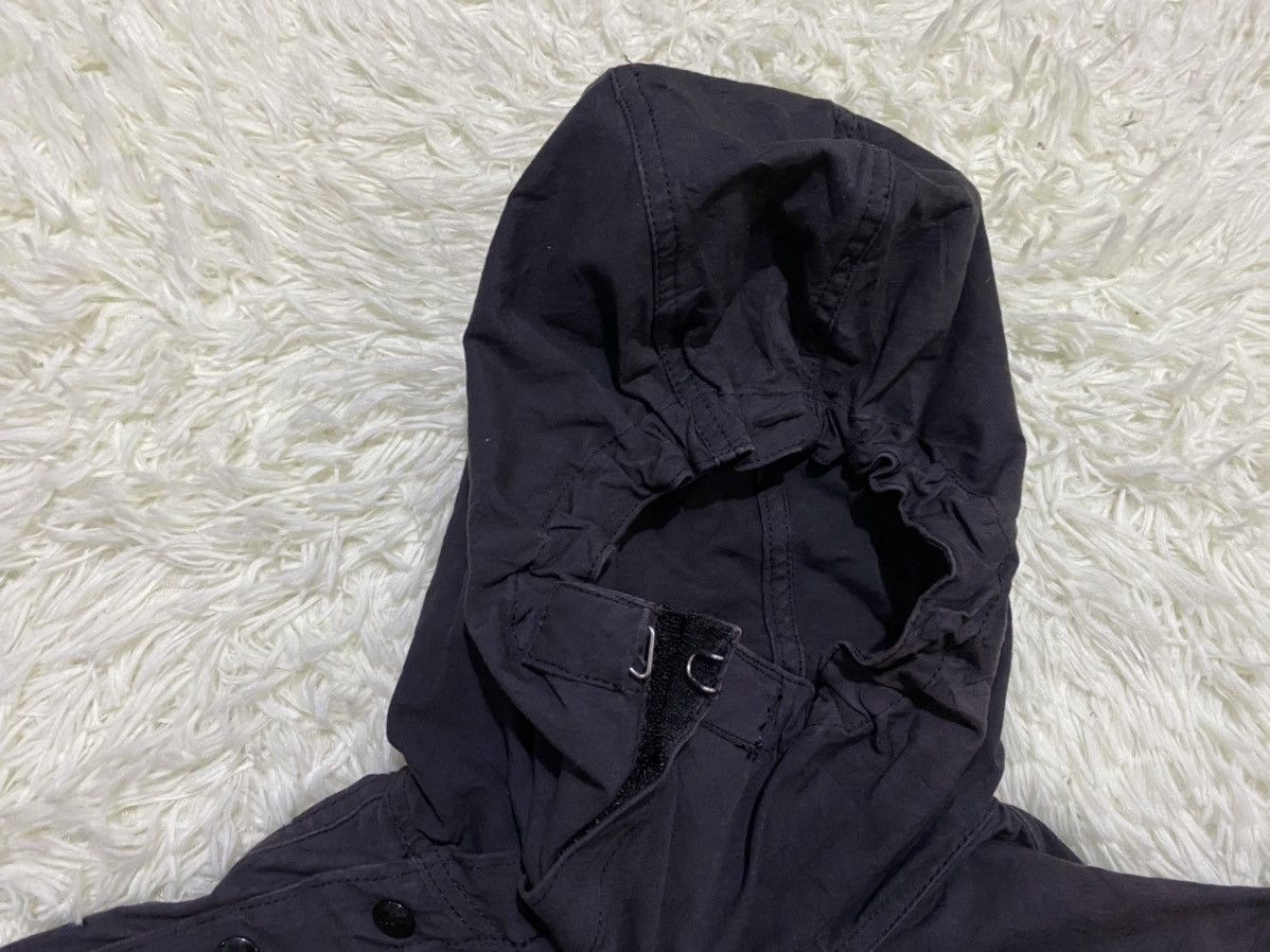 READYMADE SOE x READYMADE 11/12 AW Collection Velcro Straps Jacket Size US M / EU 48-50 / 2 - 8 Thumbnail