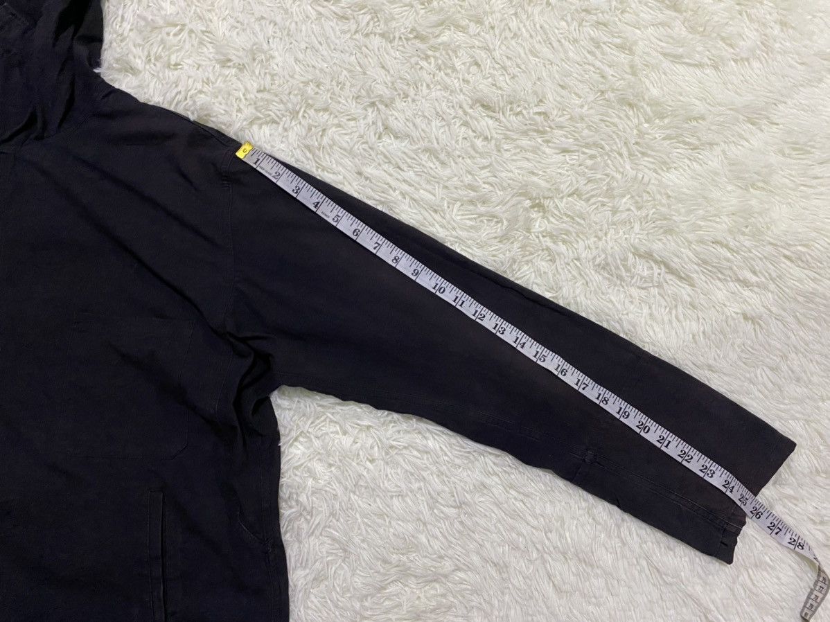 READYMADE SOE x READYMADE 11/12 AW Collection Velcro Straps Jacket Size US M / EU 48-50 / 2 - 21 Thumbnail