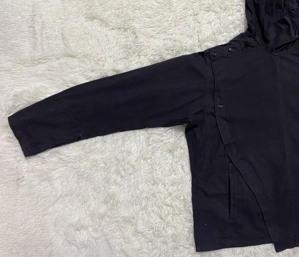 READYMADE SOE x READYMADE 11/12 AW Collection Velcro Straps Jacket Size US M / EU 48-50 / 2 - 4 Thumbnail