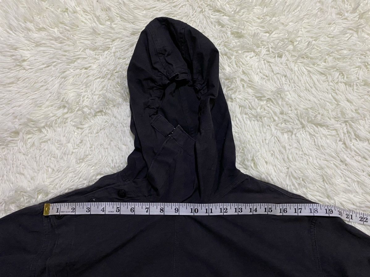 READYMADE SOE x READYMADE 11/12 AW Collection Velcro Straps Jacket Size US M / EU 48-50 / 2 - 20 Thumbnail