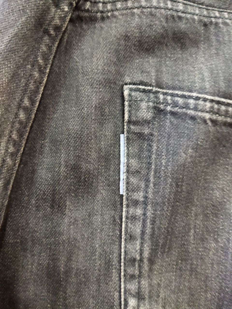 GOODENOUGH Goodenough Japan Selvedge Jeans - Size 32 Size US 32 / EU 48 - 7 Thumbnail