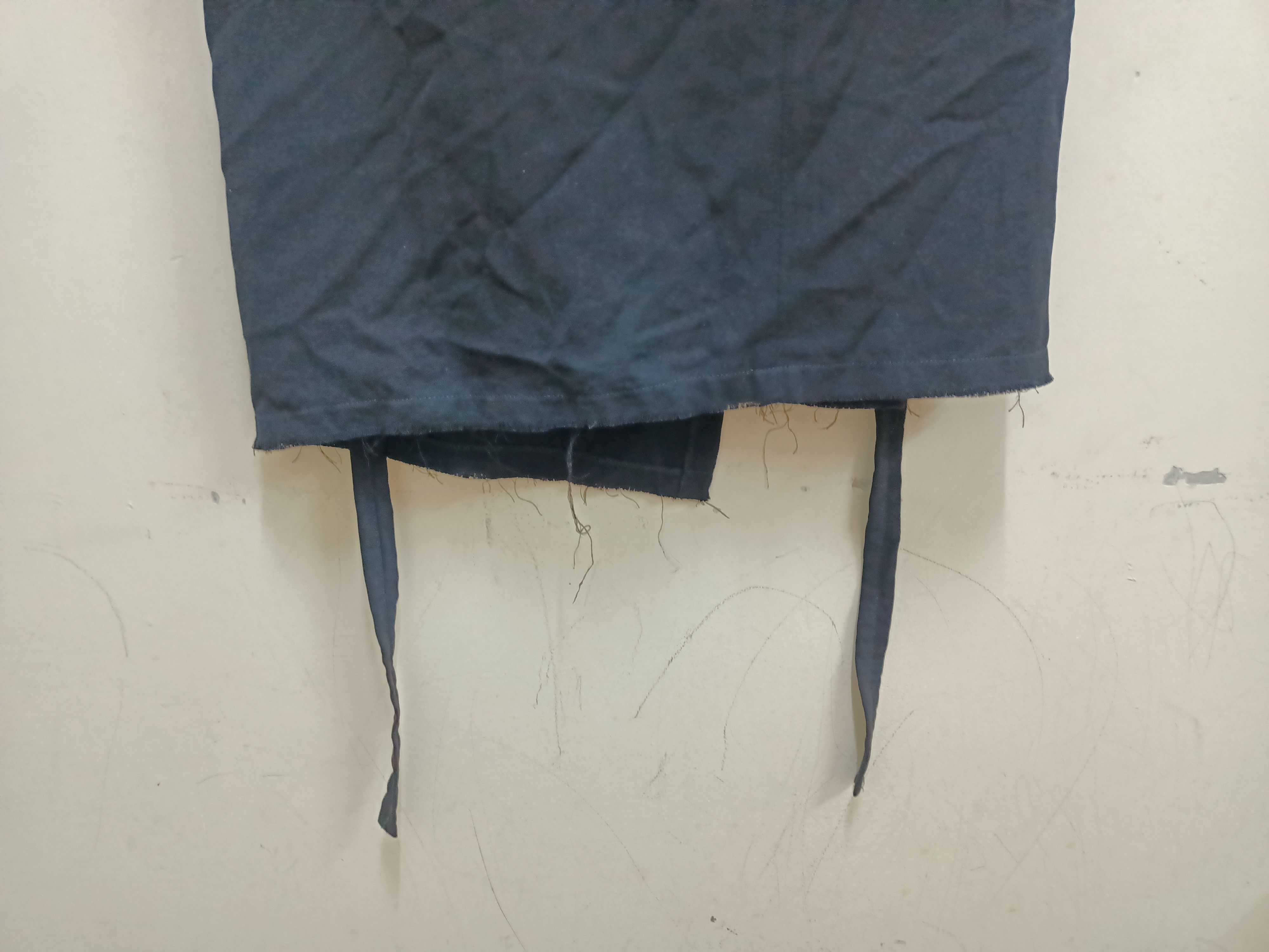 Sonia Rykiel Rare Design Sonia Speciale Skirt Made in Italy Size 27" / US 4 / IT 40 - 5 Thumbnail