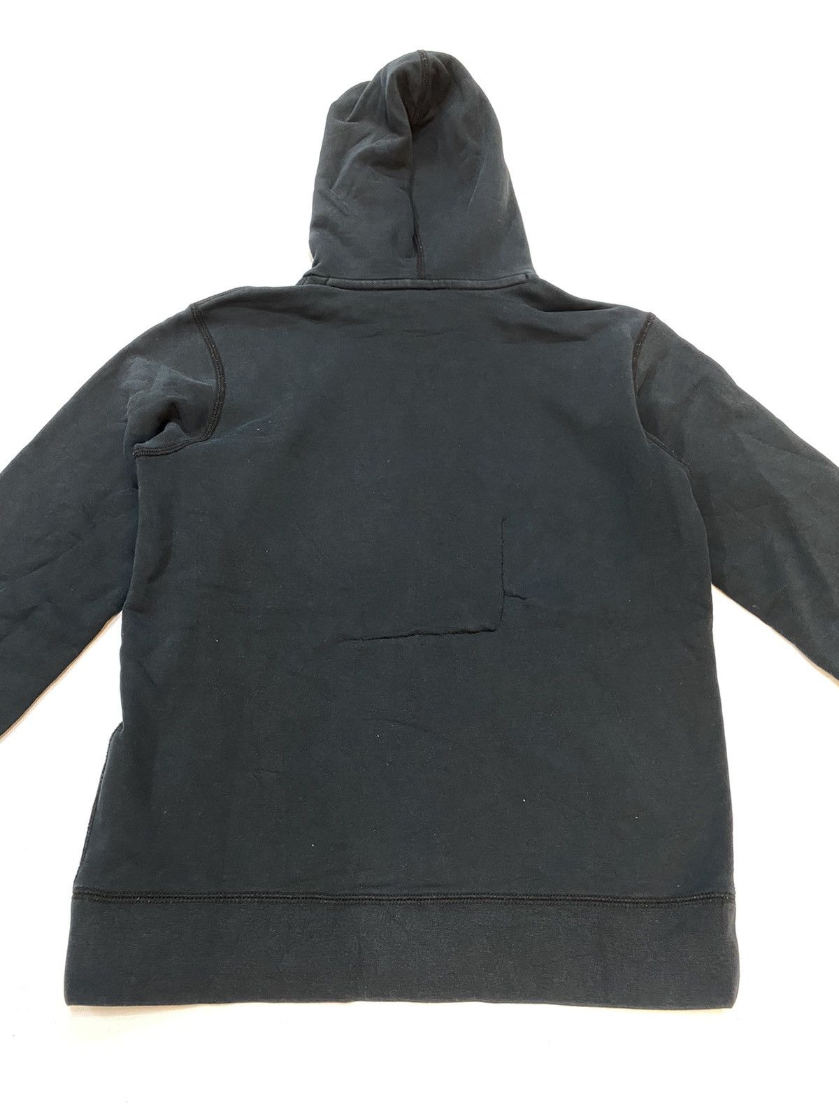 Nike × Vintage Vintage Nike Hoodie Size US S / EU 44-46 / 1 - 8 Thumbnail