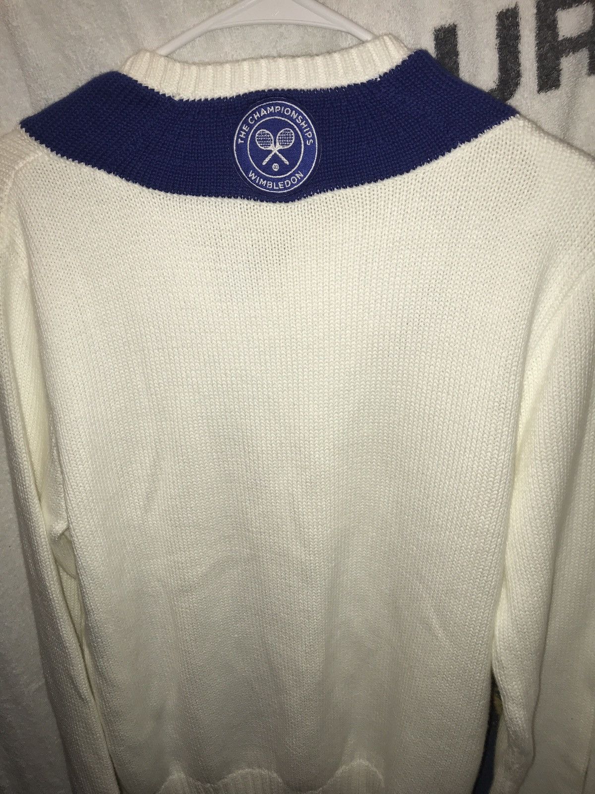 Supreme Polo tennis Wimbledon Size US S / EU 44-46 / 1 - 2 Preview