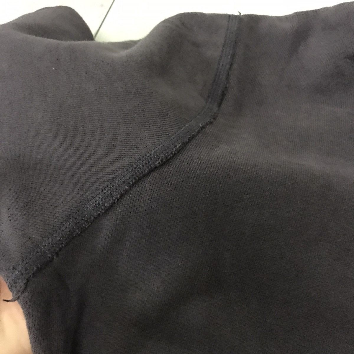 Gap Rare❗️Vintage GAP 2 Button Sweatshirt Hoodie Size US L / EU 52-54 / 3 - 11 Thumbnail