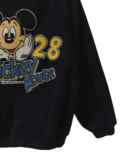 Disney Vintage Poppins Mickey Mouse Jacket Size US S / EU 44-46 / 1 - 9 Thumbnail
