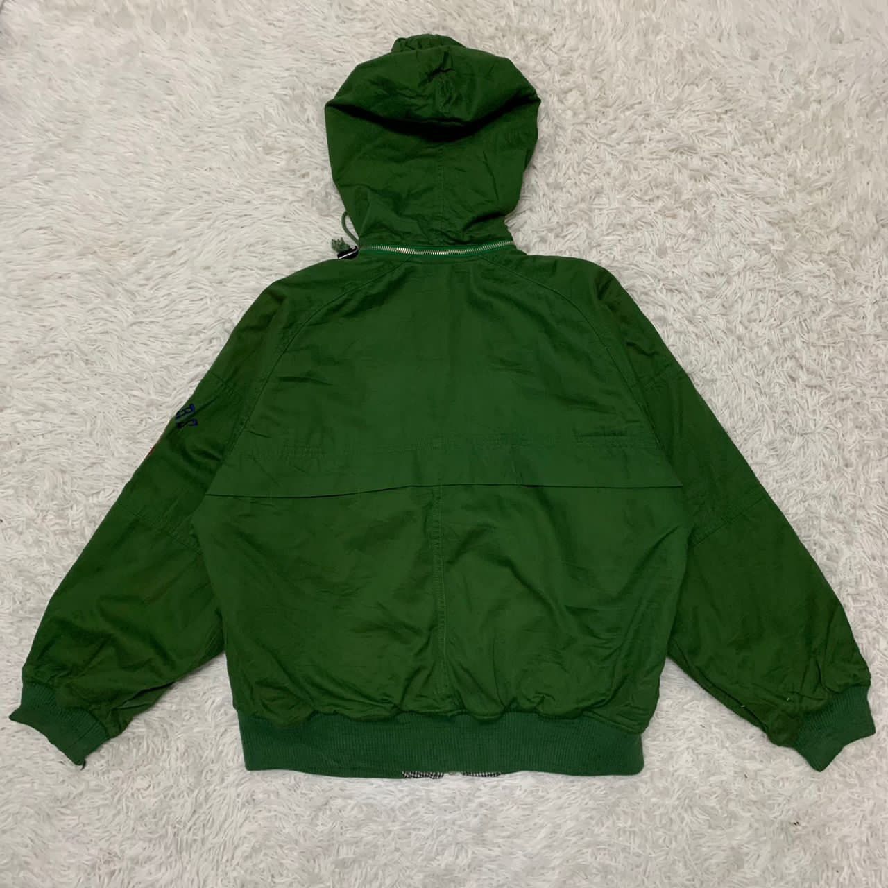 Other Oltorce 1645 members funk farms jacket Size US L / EU 52-54 / 3 - 2 Thumbnail