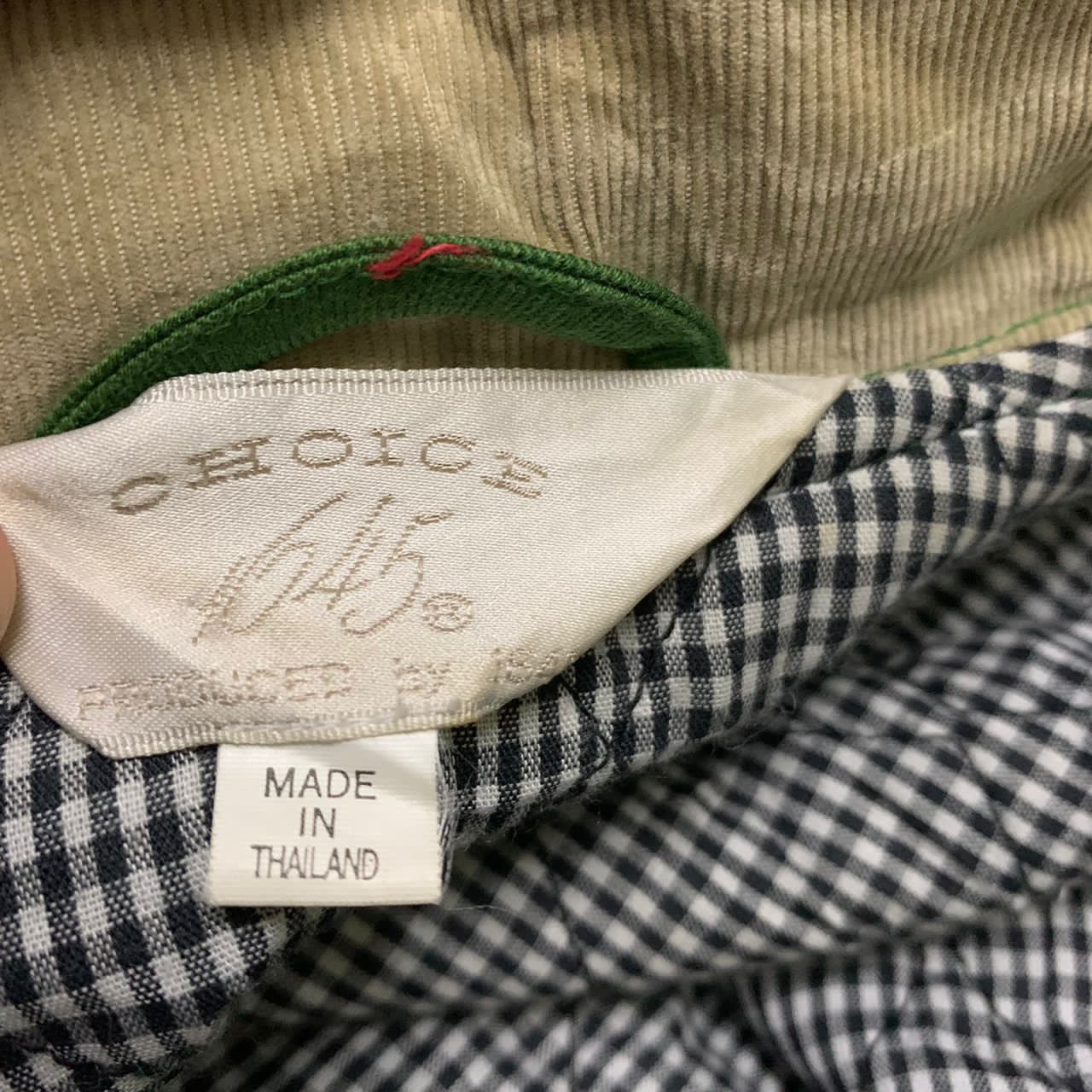 Other Oltorce 1645 members funk farms jacket Size US L / EU 52-54 / 3 - 8 Thumbnail
