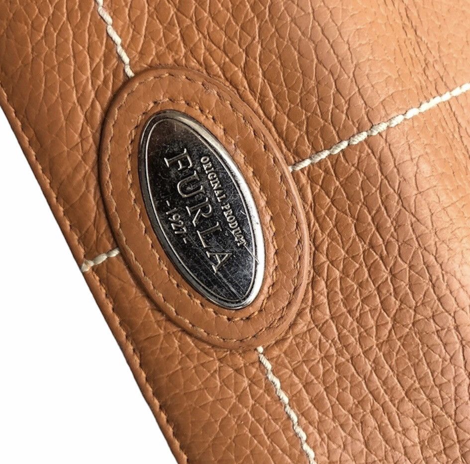 Furla Furla Wallet Genuine Leather Made In Italy Size ONE SIZE - 2 Thumbnail