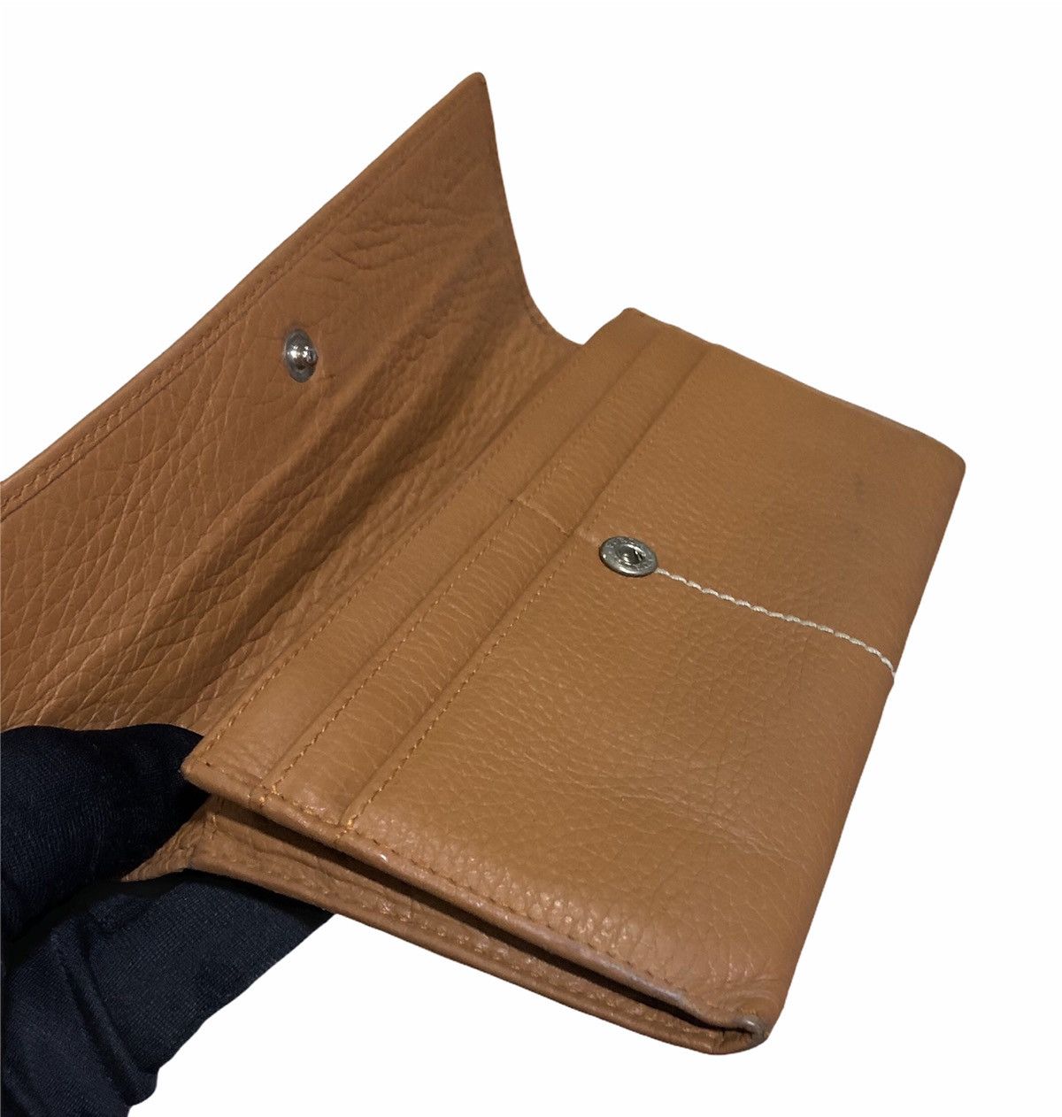 Furla Furla Wallet Genuine Leather Made In Italy Size ONE SIZE - 6 Thumbnail