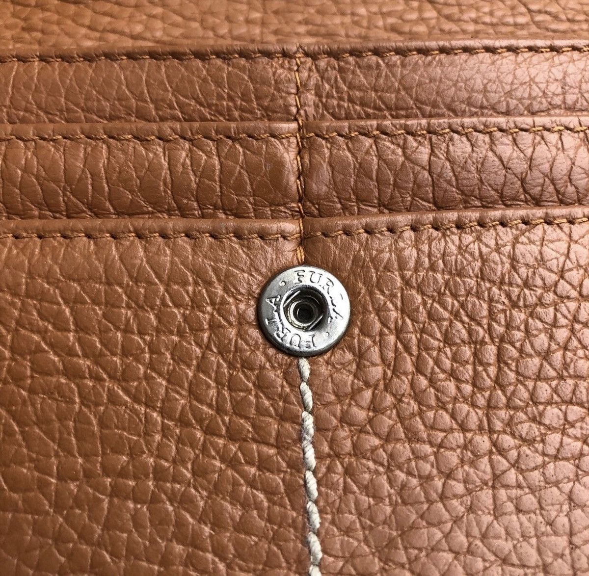 Furla Furla Wallet Genuine Leather Made In Italy Size ONE SIZE - 4 Thumbnail