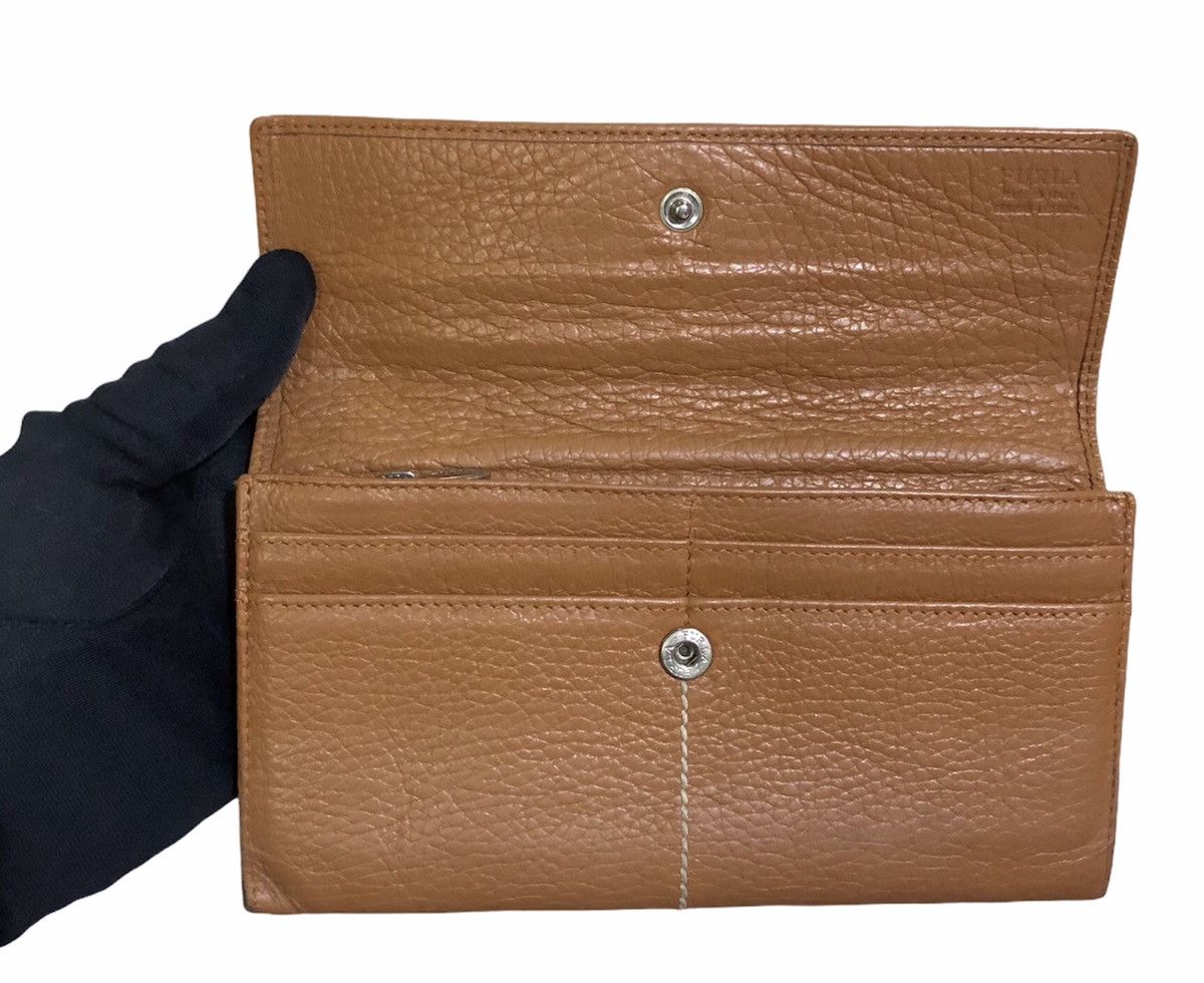 Furla Furla Wallet Genuine Leather Made In Italy Size ONE SIZE - 8 Thumbnail