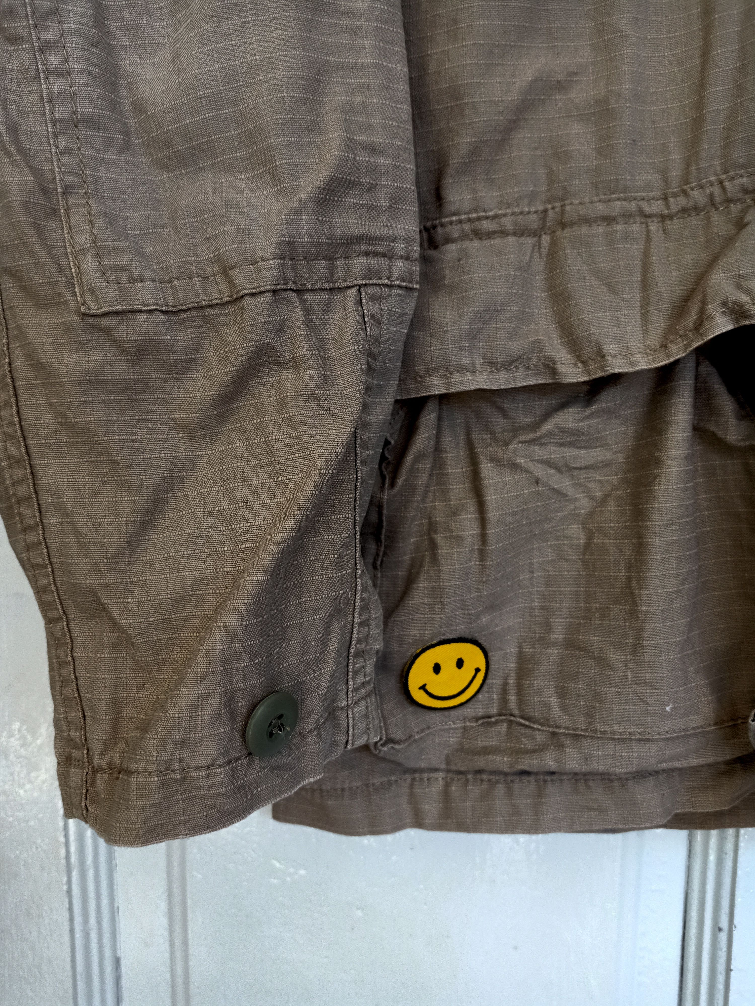 Other United States Navy Patches Jacket Size US M / EU 48-50 / 2 - 5 Thumbnail