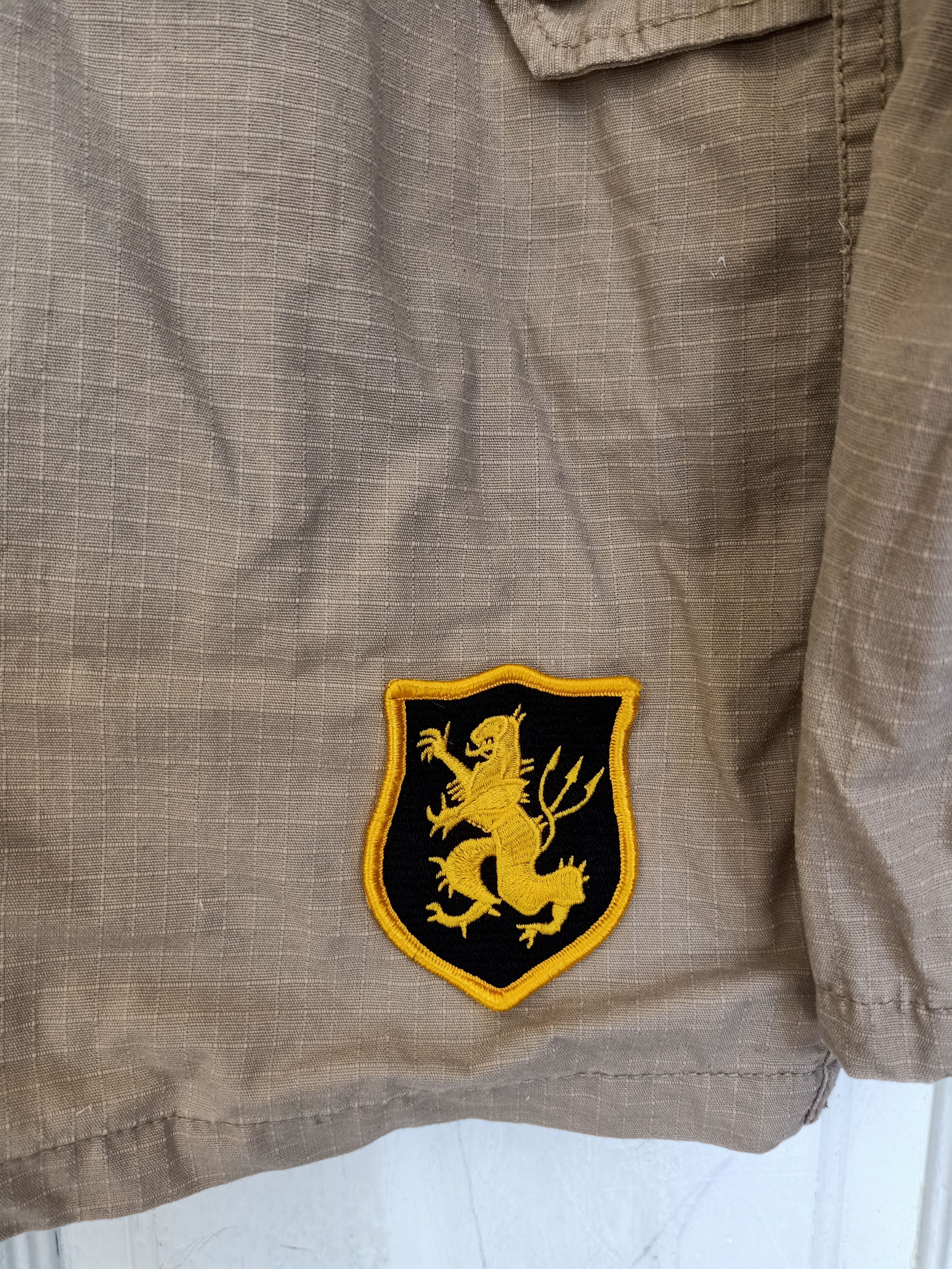 Other United States Navy Patches Jacket Size US M / EU 48-50 / 2 - 1 Thumbnail