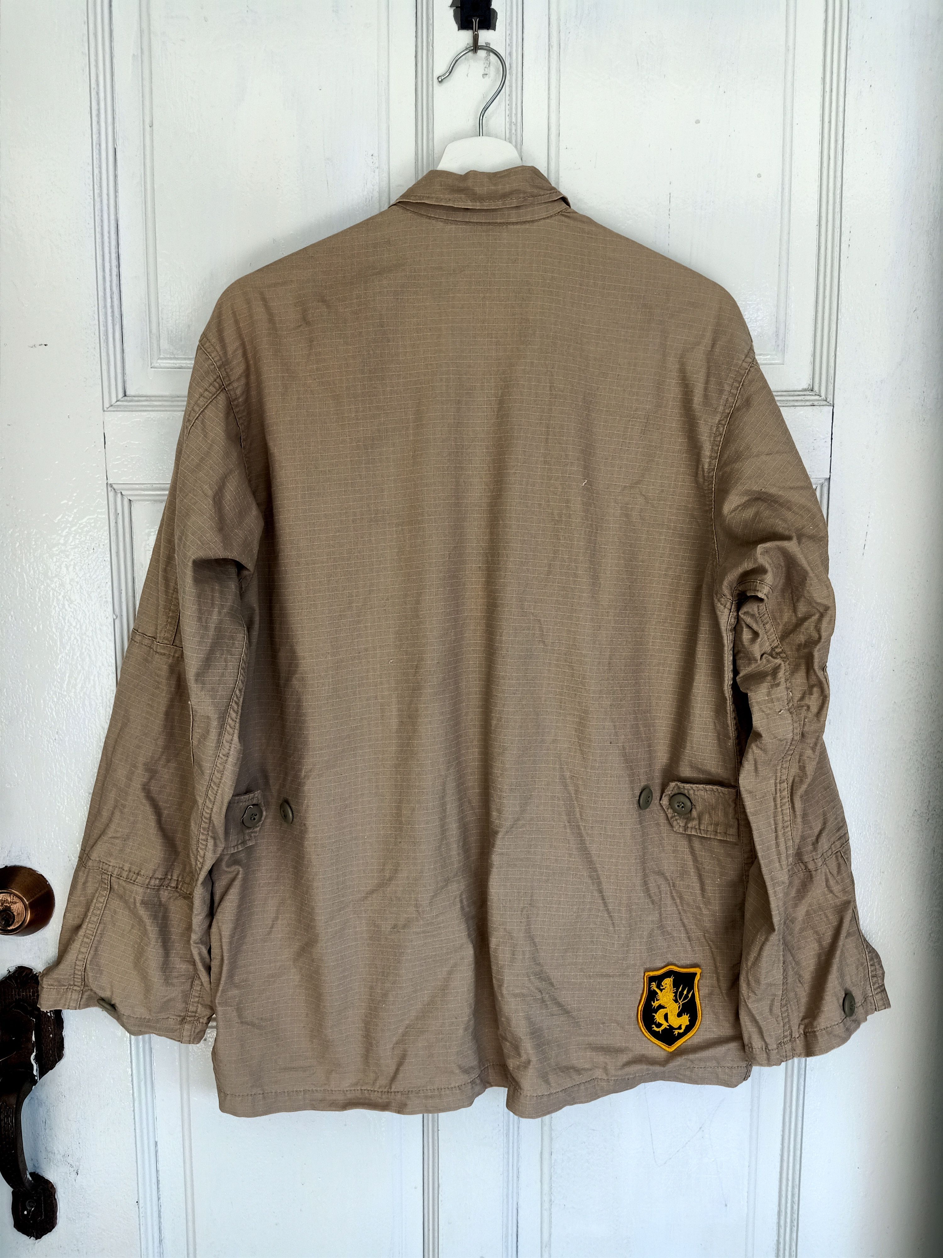 Other United States Navy Patches Jacket Size US M / EU 48-50 / 2 - 2 Thumbnail