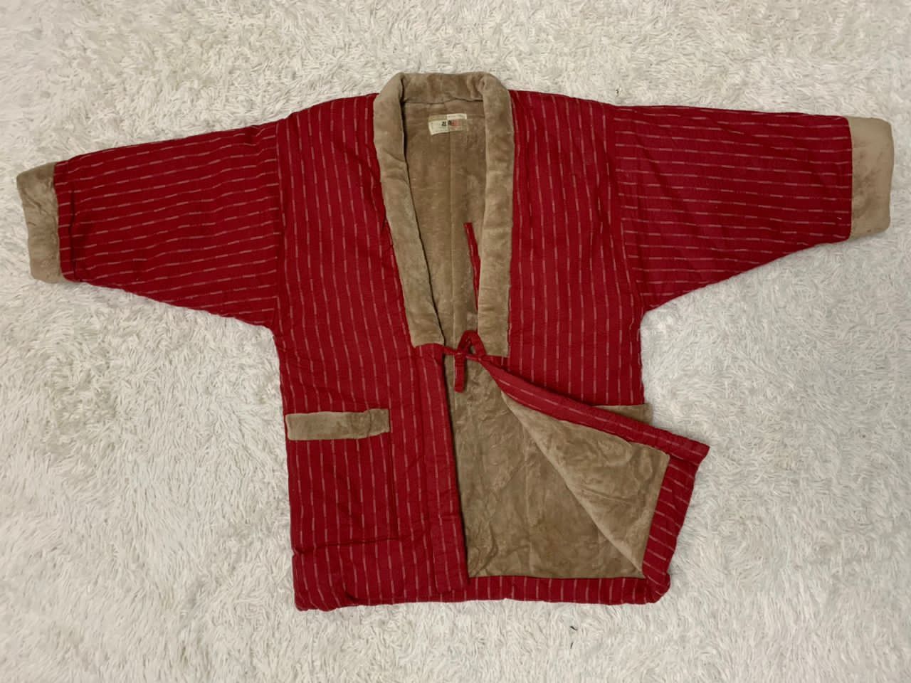 Japanese Brand Kimono Japanese taste Size US L / EU 52-54 / 3 - 3 Thumbnail