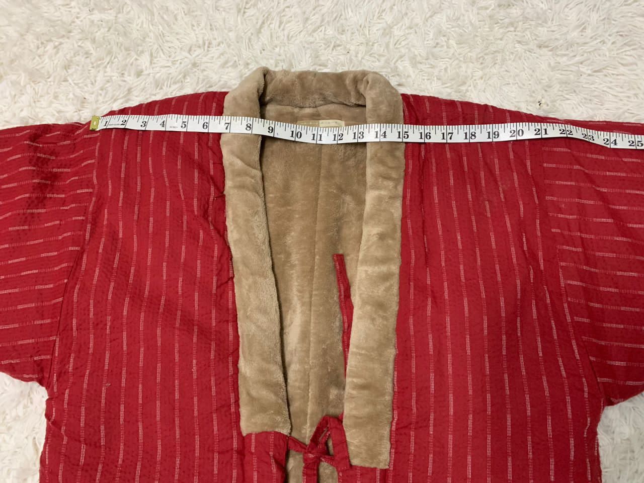 Japanese Brand Kimono Japanese taste Size US L / EU 52-54 / 3 - 5 Thumbnail