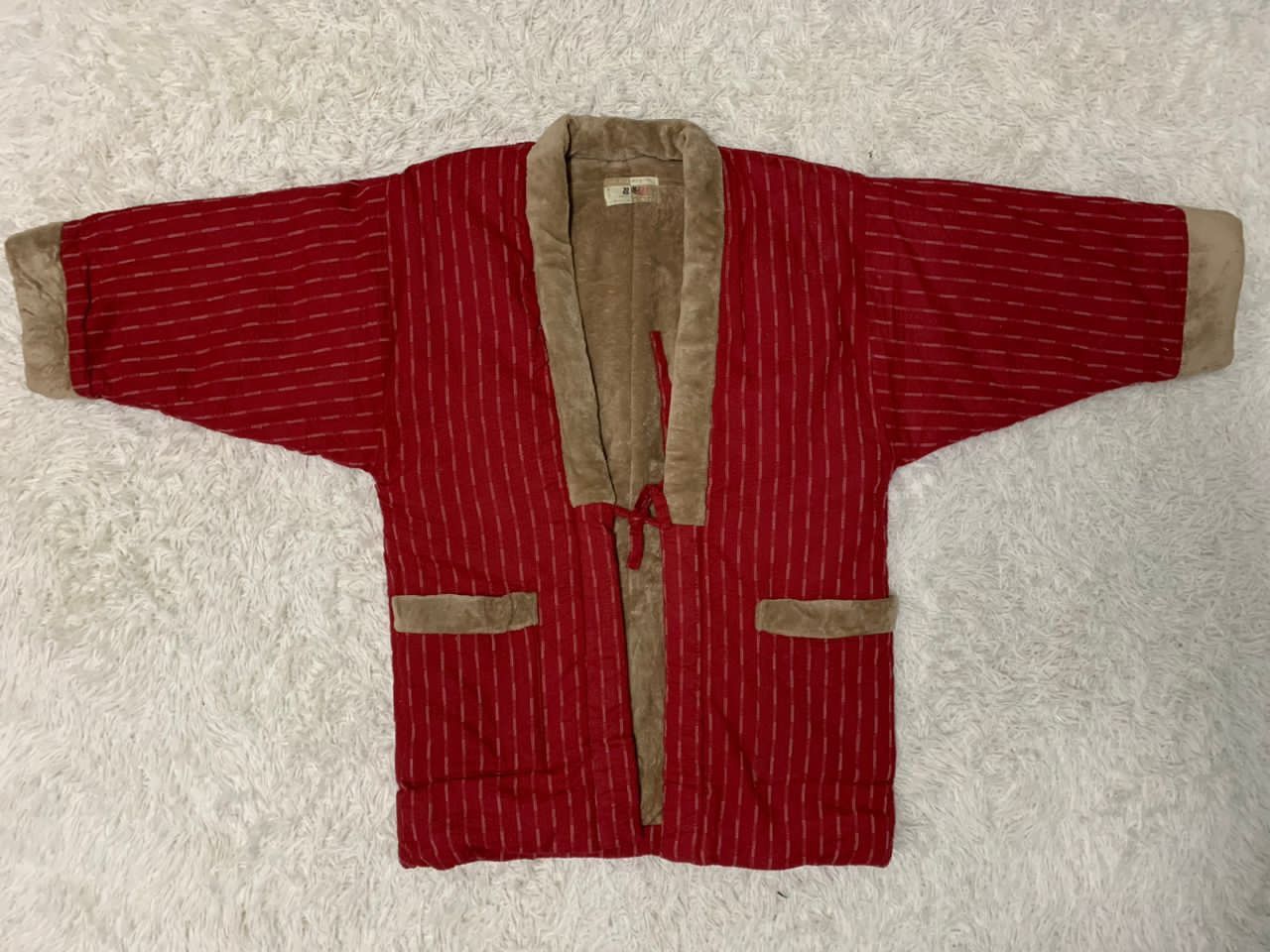 Japanese Brand Kimono Japanese taste Size US L / EU 52-54 / 3 - 8 Thumbnail