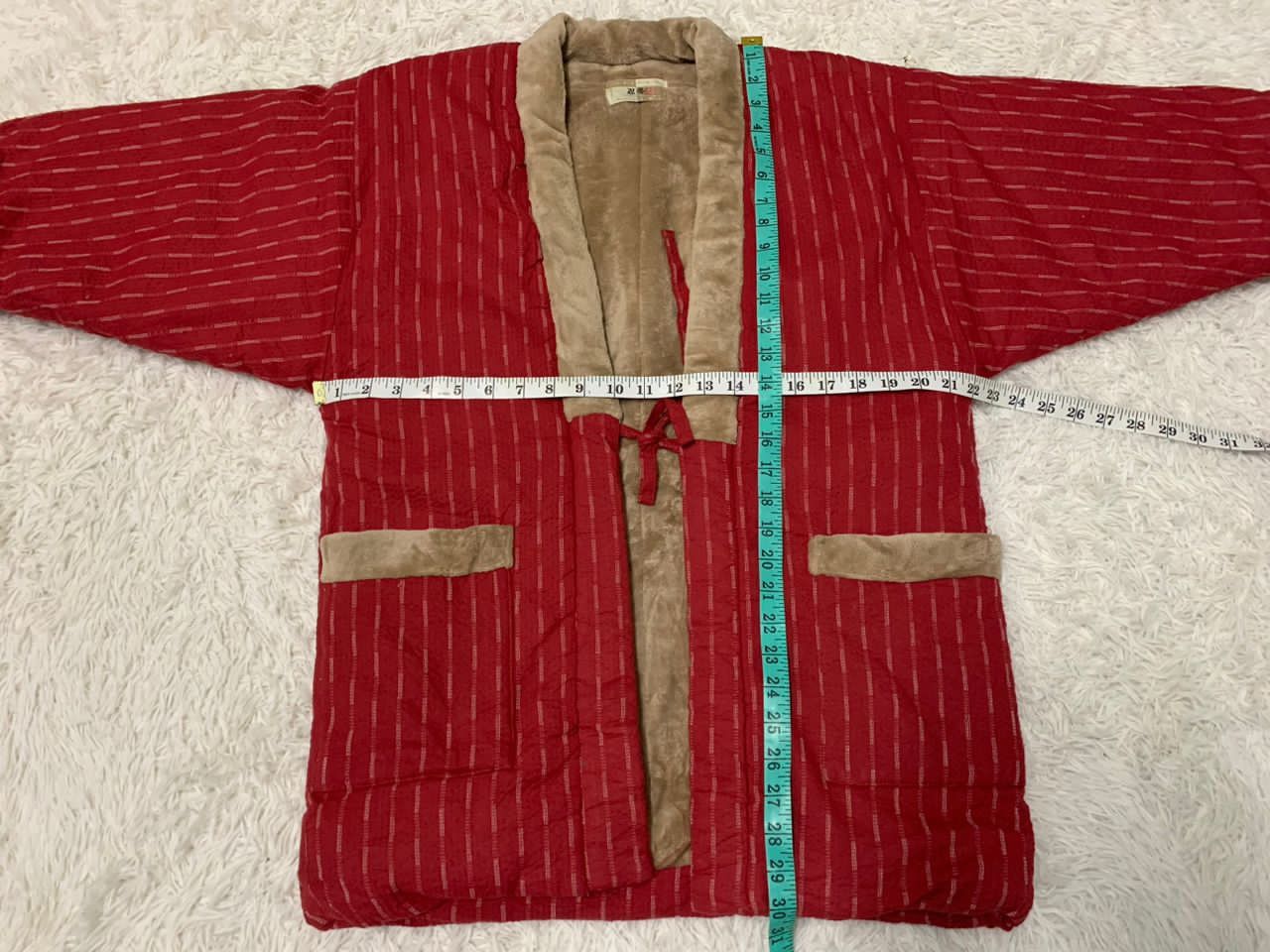 Japanese Brand Kimono Japanese taste Size US L / EU 52-54 / 3 - 4 Thumbnail