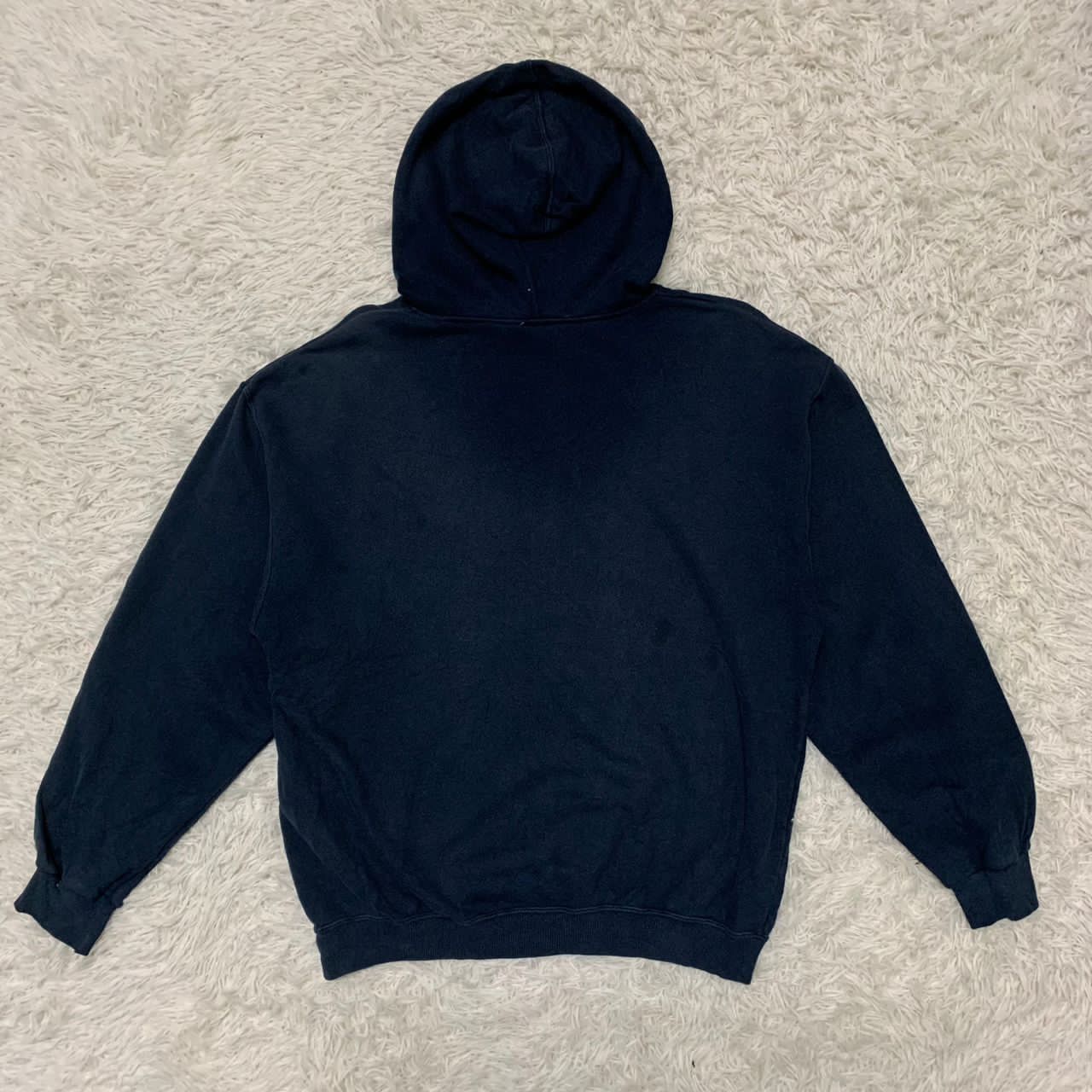 Hanes American Spirit Hanes hoodie Size US M / EU 48-50 / 2 - 2 Thumbnail