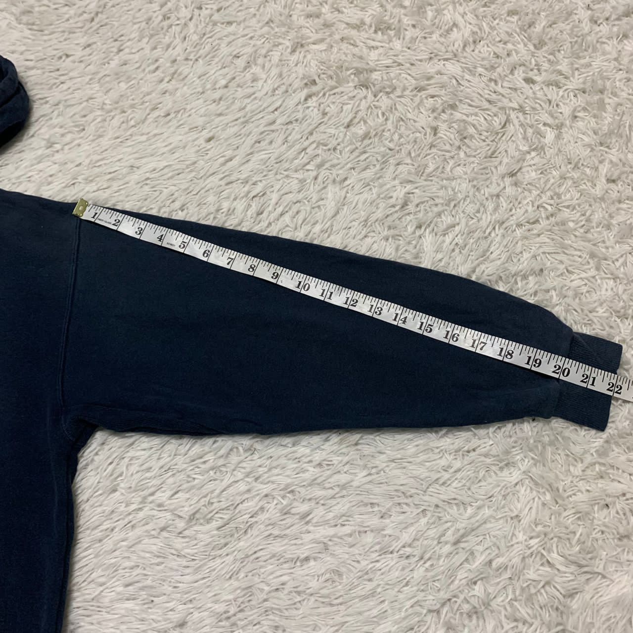 Hanes American Spirit Hanes hoodie Size US M / EU 48-50 / 2 - 4 Thumbnail