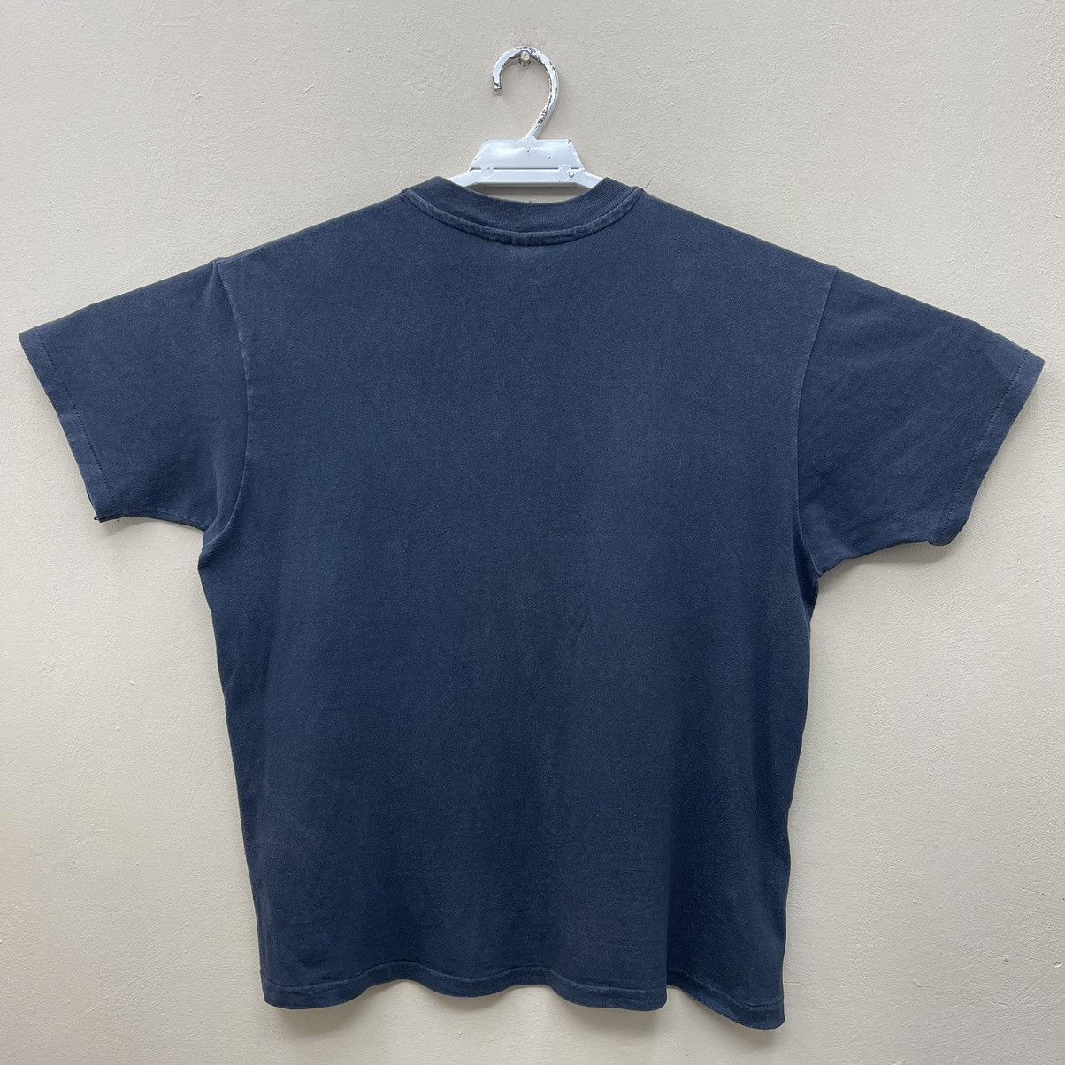 Hard Rock Cafe × Vintage Rare!Vintage 90s Hard Rock Cafe T-Shirt Single Stitch Xlarge Size US XL / EU 56 / 4 - 3 Thumbnail