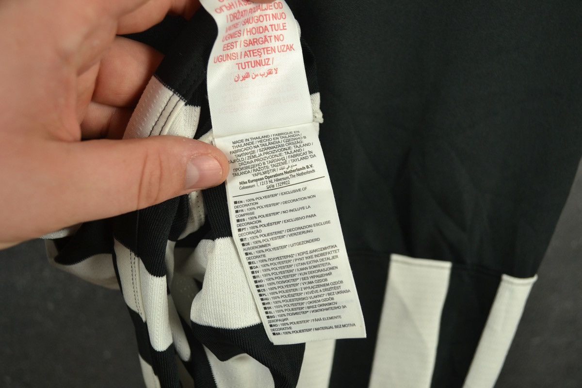 Nike Juventus 2013 home Nike soccer jersey Size US XS / EU 42 / 0 - 5 Thumbnail