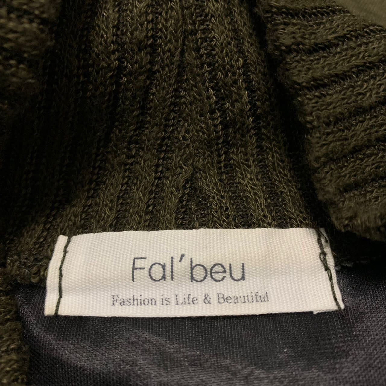 Other Fal’ beu fashion is life & beautiful Size M / US 6-8 / IT 42-44 - 6 Thumbnail