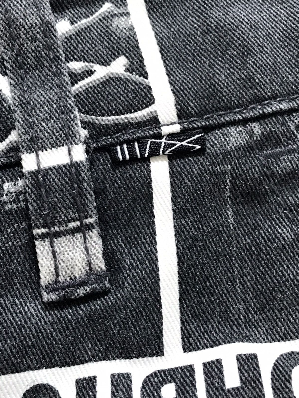 Japanese Brand Japanese Street illsmade New Skaters Equipment Short Pants Size US 32 / EU 48 - 12 Thumbnail