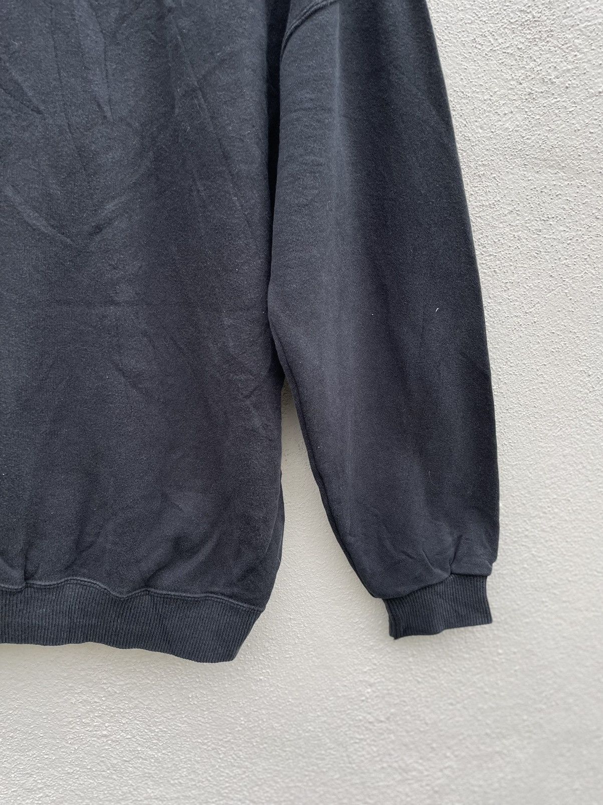 Vintage VINTAGE GENKI TV JAPANESE TELEVISION SHOW SWEATSHIRT Size US M / EU 48-50 / 2 - 9 Thumbnail
