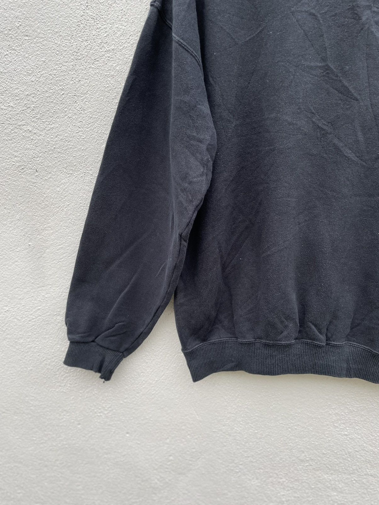 Vintage VINTAGE GENKI TV JAPANESE TELEVISION SHOW SWEATSHIRT Size US M / EU 48-50 / 2 - 8 Thumbnail