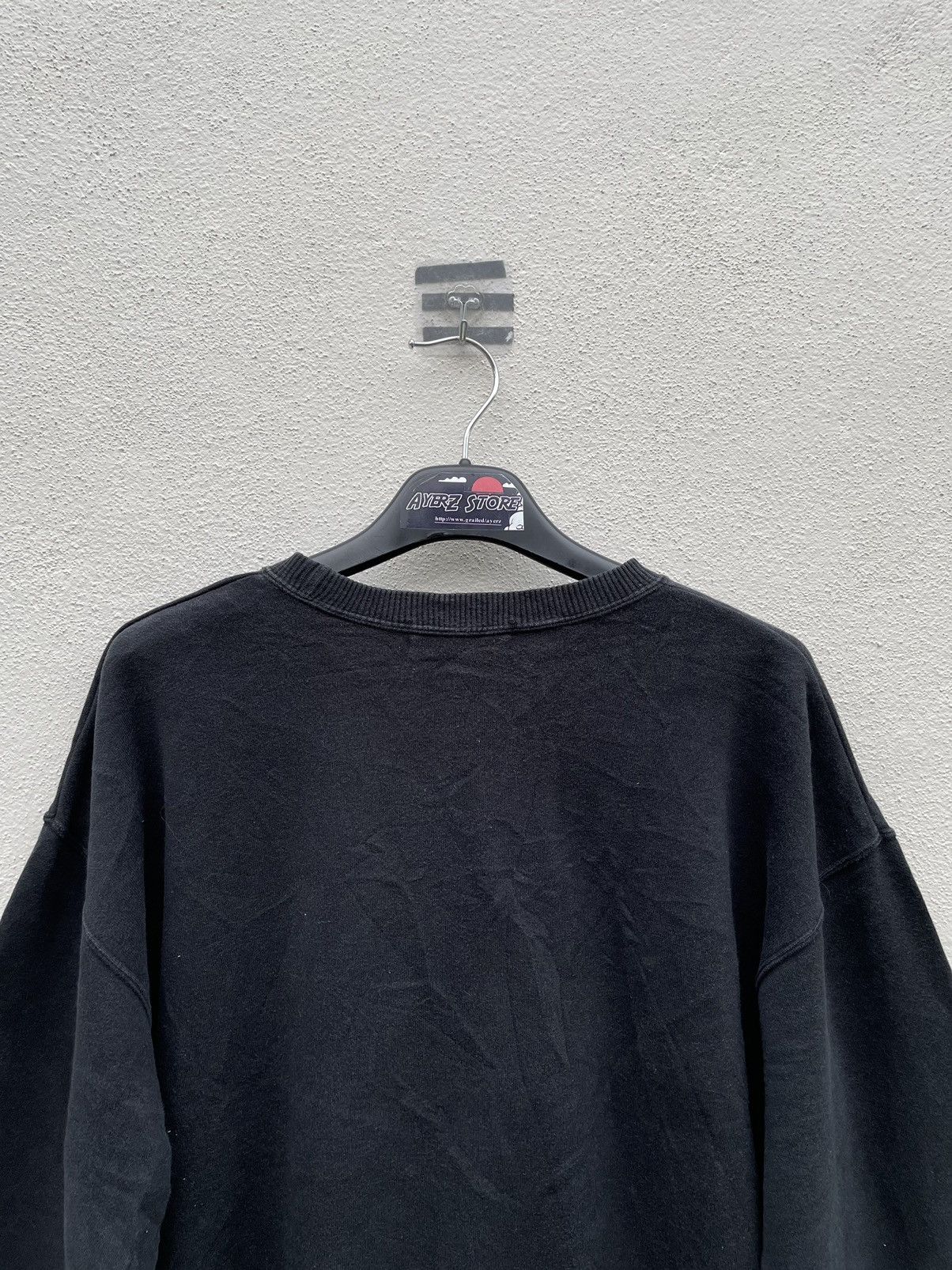 Vintage VINTAGE GENKI TV JAPANESE TELEVISION SHOW SWEATSHIRT Size US M / EU 48-50 / 2 - 7 Thumbnail