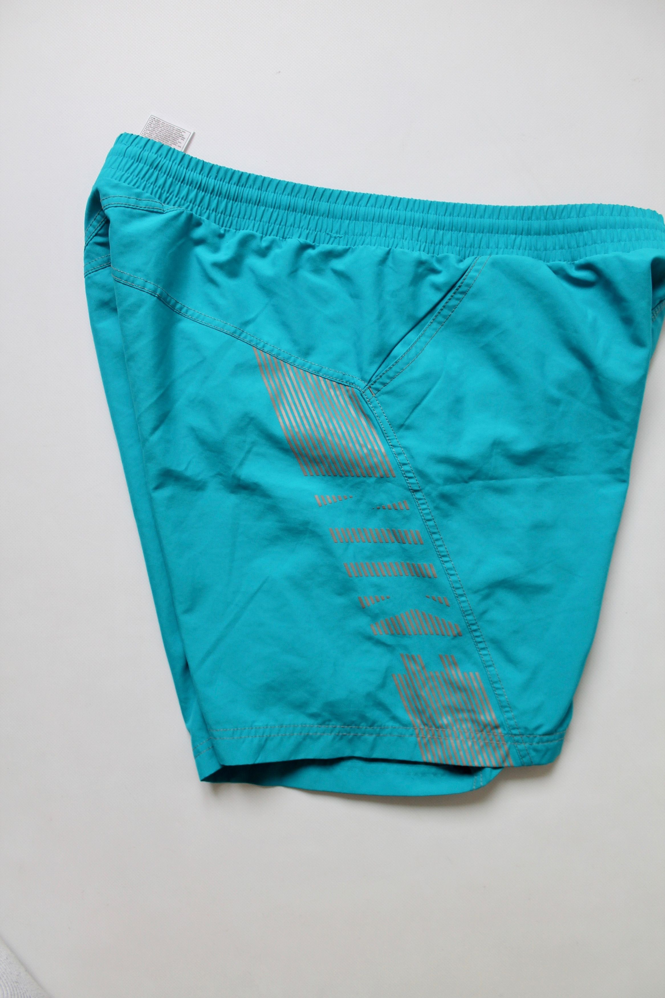 Nike NIKE Vintage shorts Size US 35 - 5 Thumbnail