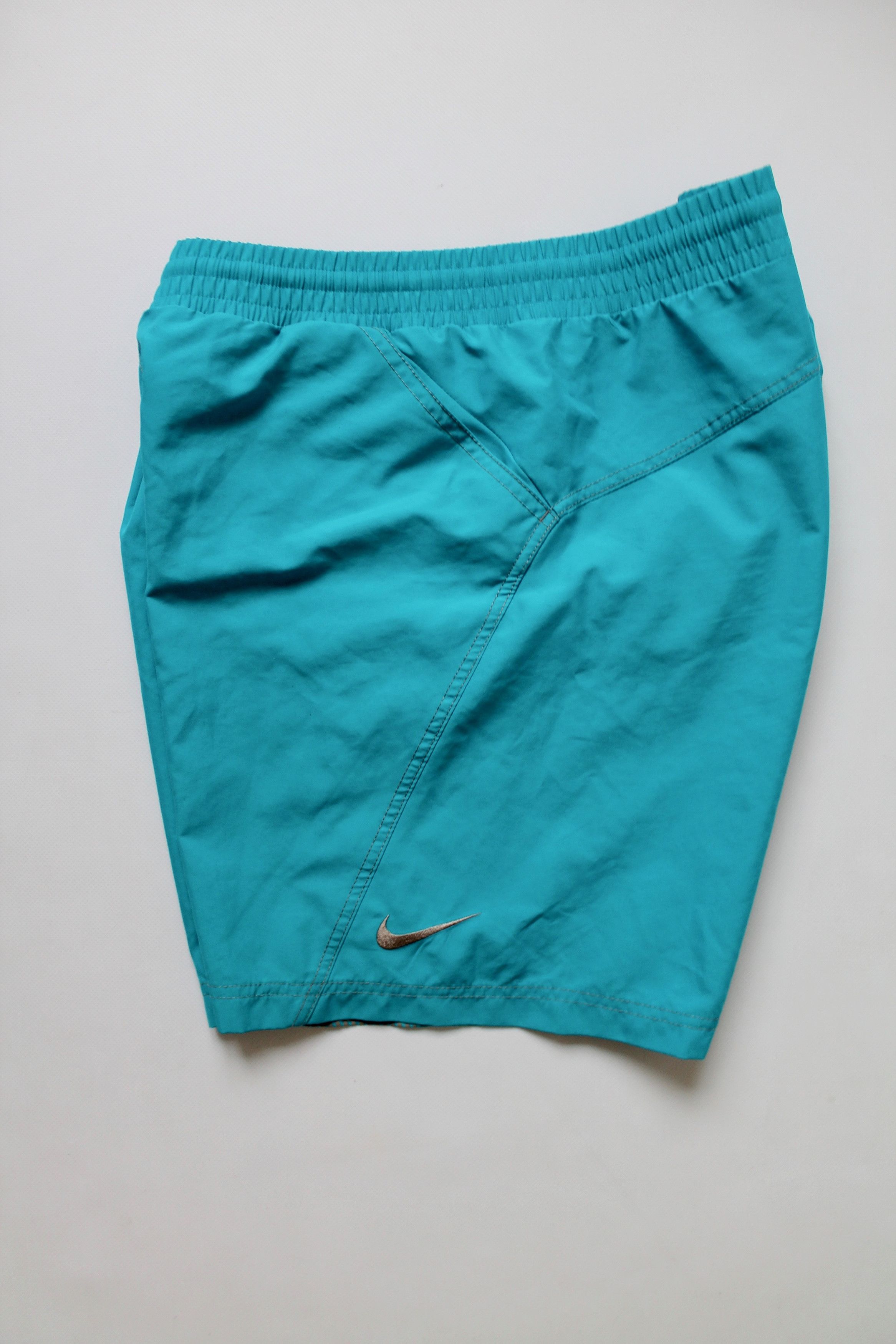 Nike NIKE Vintage shorts Size US 35 - 6 Thumbnail