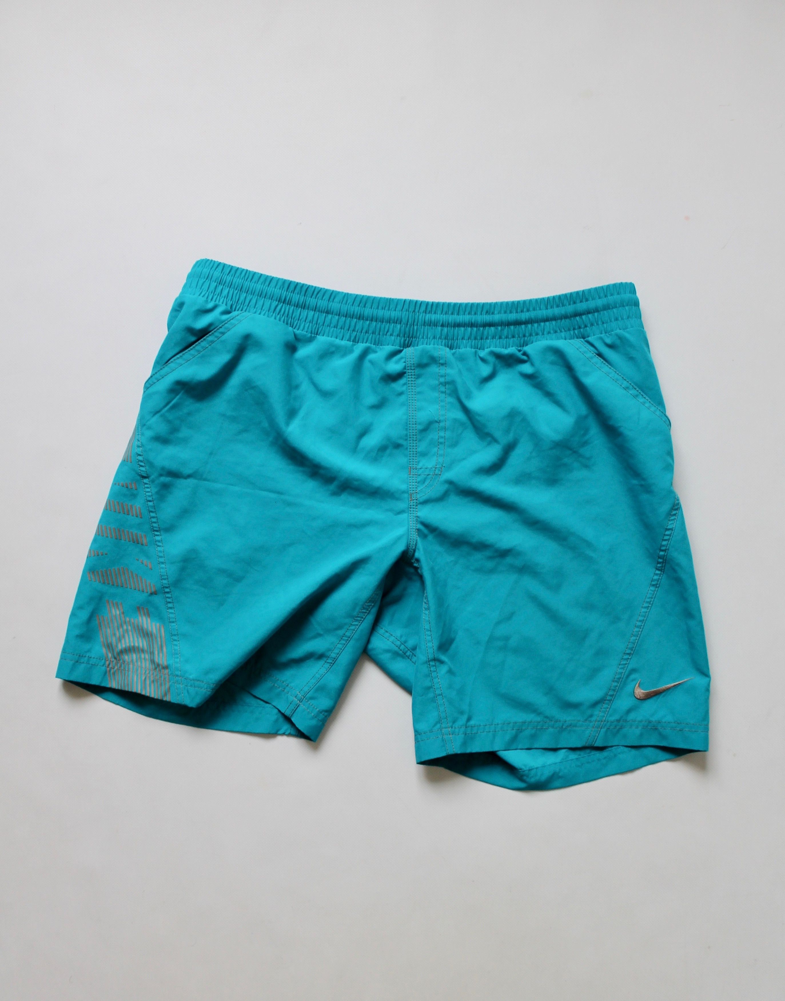 Nike NIKE Vintage shorts Size US 35 - 2 Thumbnail