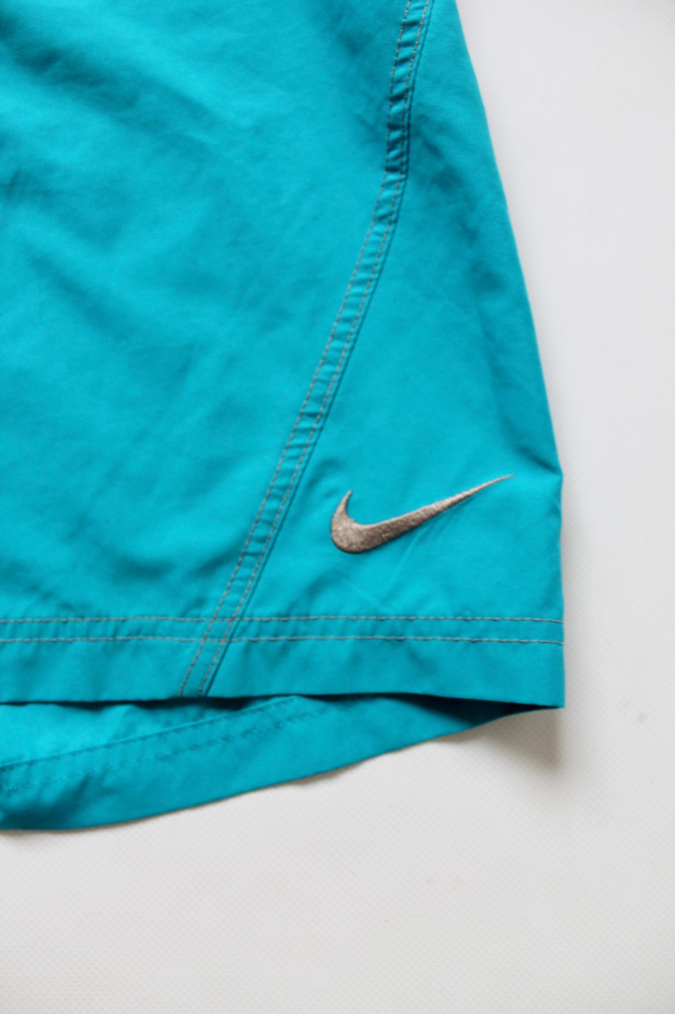 Nike NIKE Vintage shorts Size US 35 - 4 Thumbnail