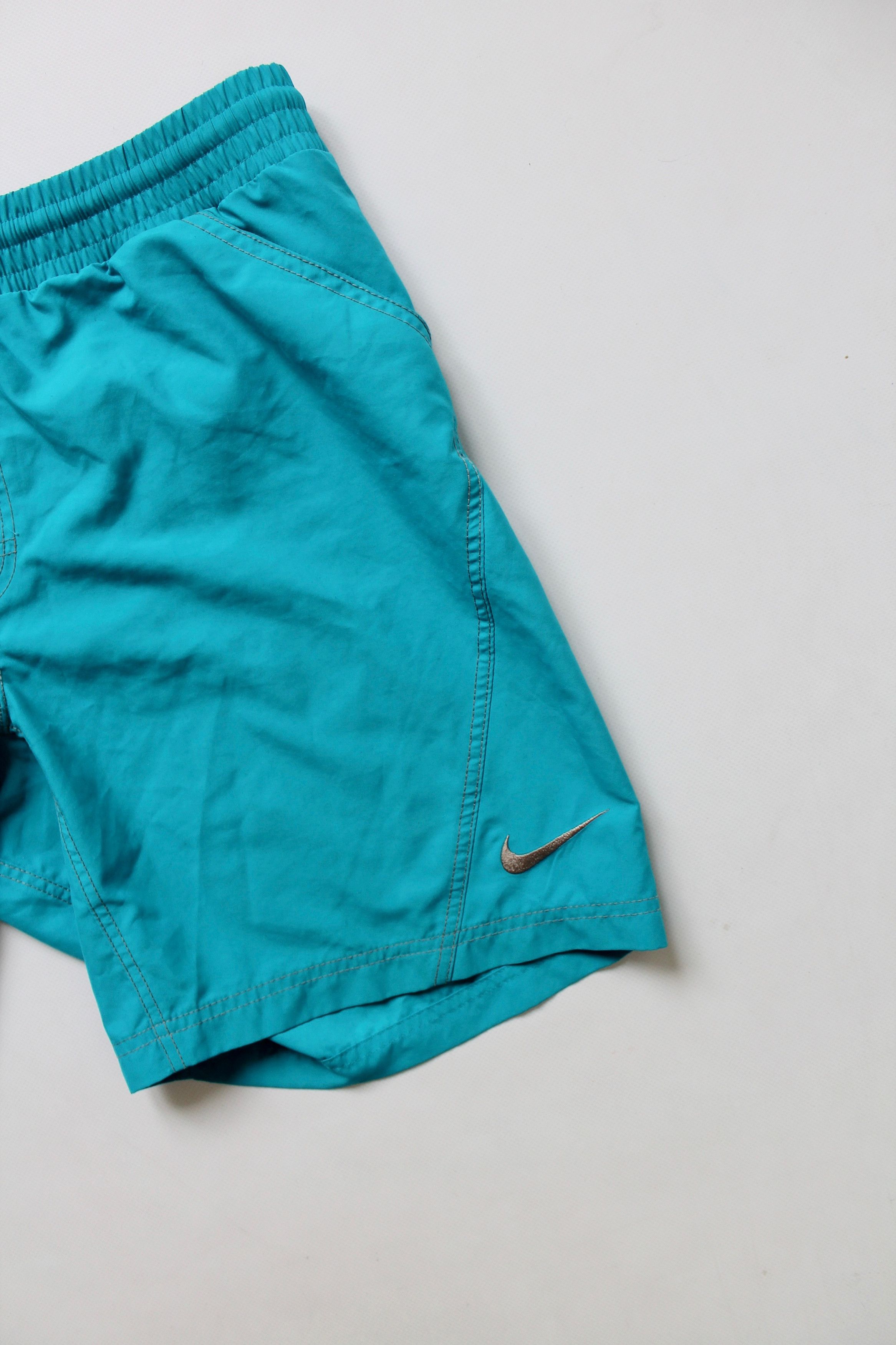 Nike NIKE Vintage shorts Size US 35 - 3 Thumbnail