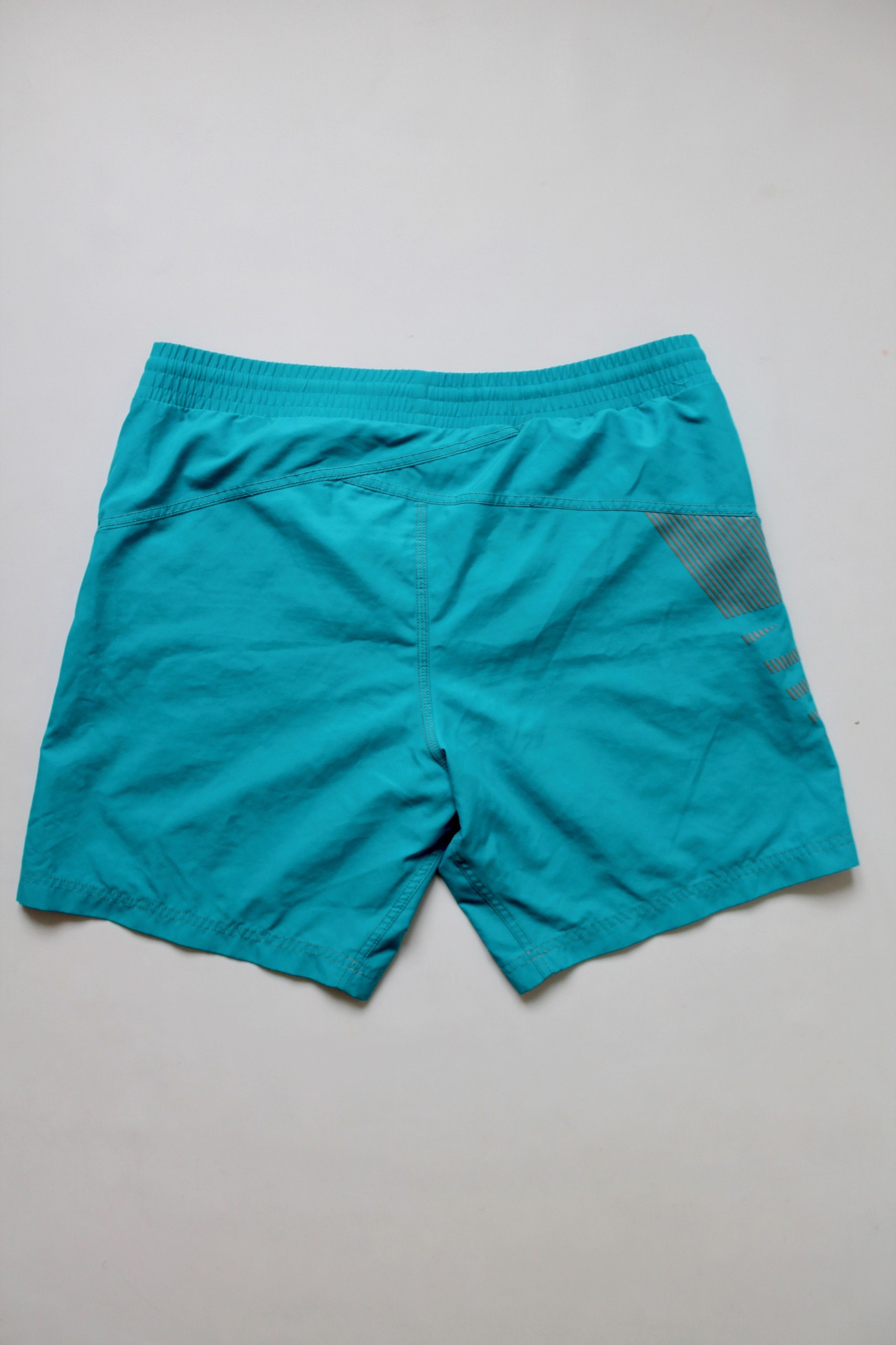 Nike NIKE Vintage shorts Size US 35 - 7 Thumbnail