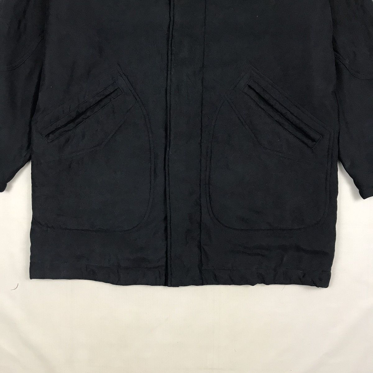Christian Dior Monsieur × Dior Vintage Christian Dior long Jacket Size US L / EU 52-54 / 3 - 5 Thumbnail