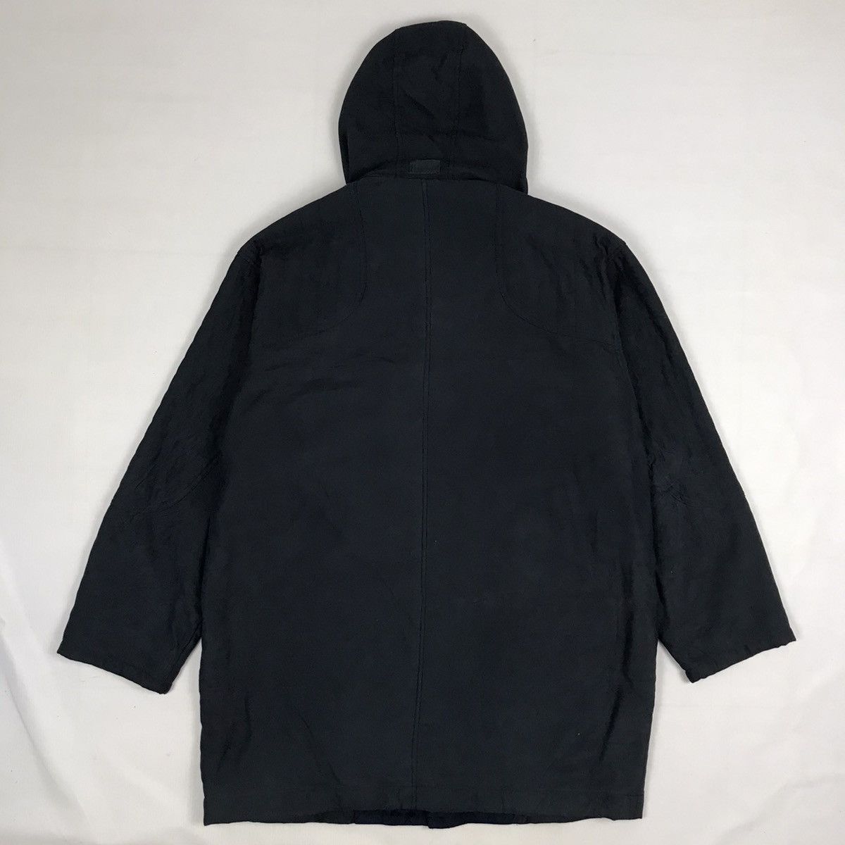 Christian Dior Monsieur × Dior Vintage Christian Dior long Jacket Size US L / EU 52-54 / 3 - 6 Thumbnail