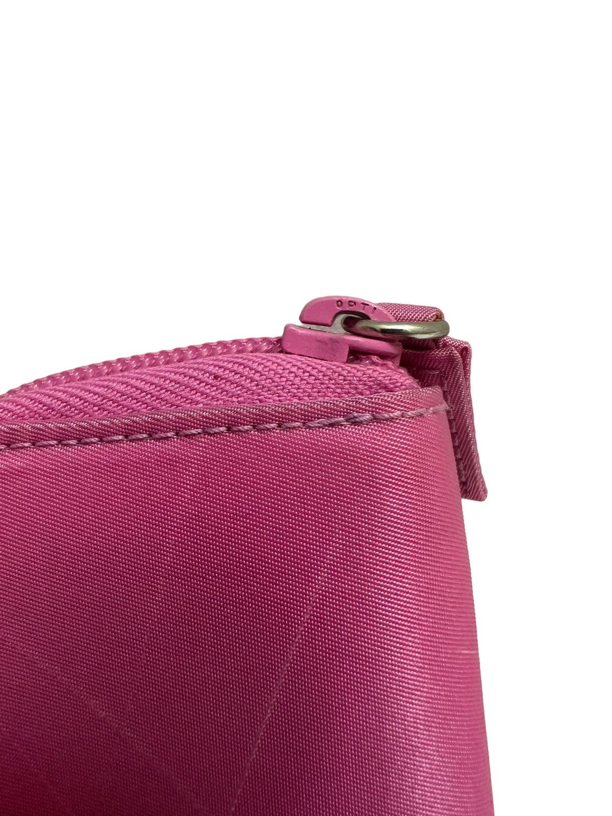 Prada ‼️SEND OFFER‼️HOT ITEM🔥 Authentic Prada Zipper Wallet Size ONE SIZE - 4 Thumbnail