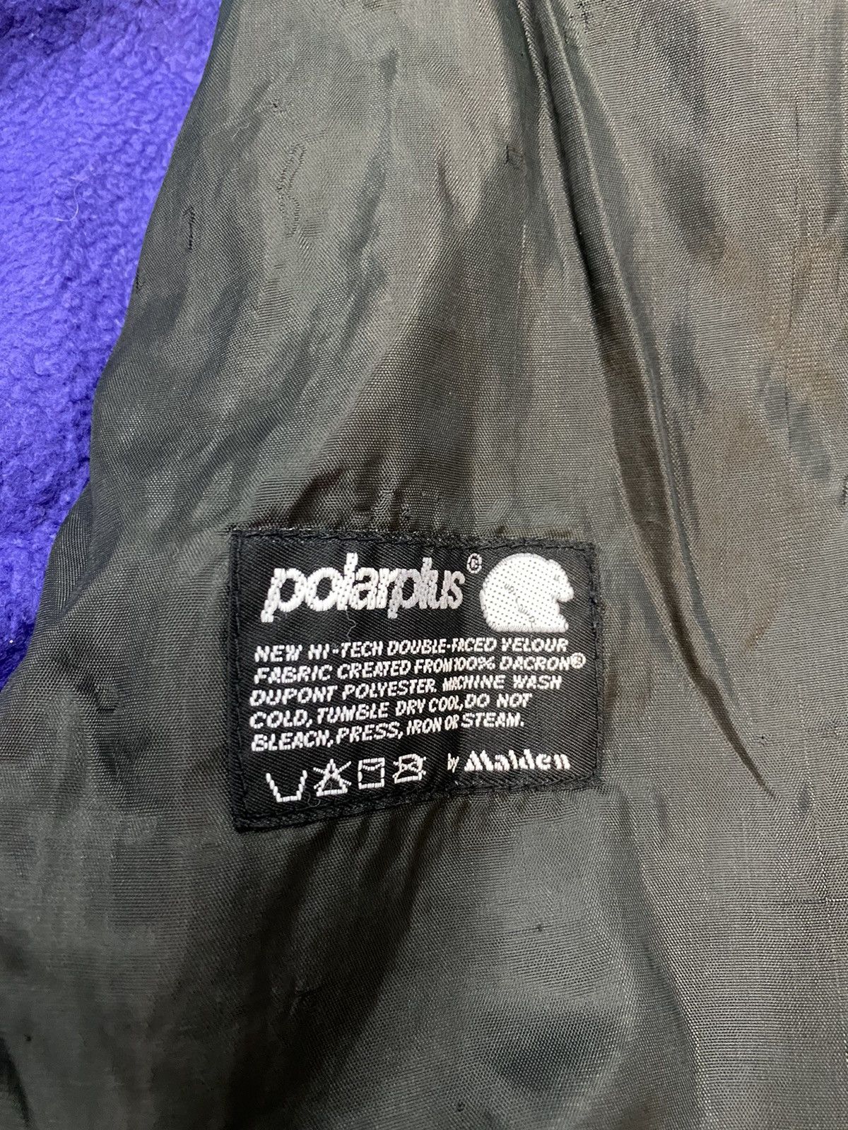 Columbia × Vintage Vintage Columbia Fleece Size US M / EU 48-50 / 2 - 12 Thumbnail