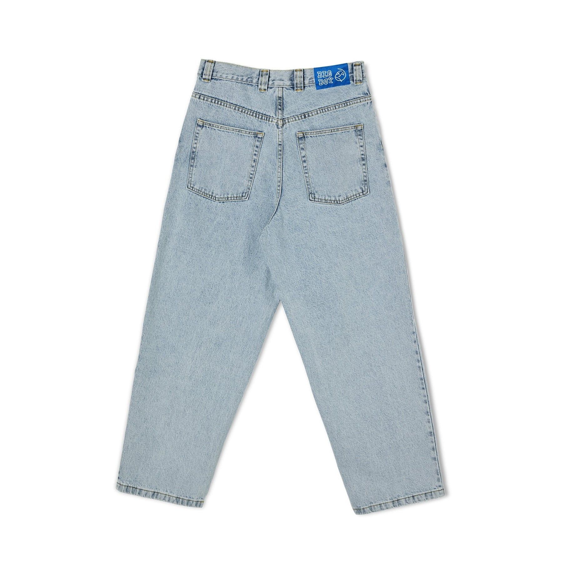 Polar Skate Co. Big Boy Work Pants XL Size US 36 / EU 52 - 2 Thumbnail